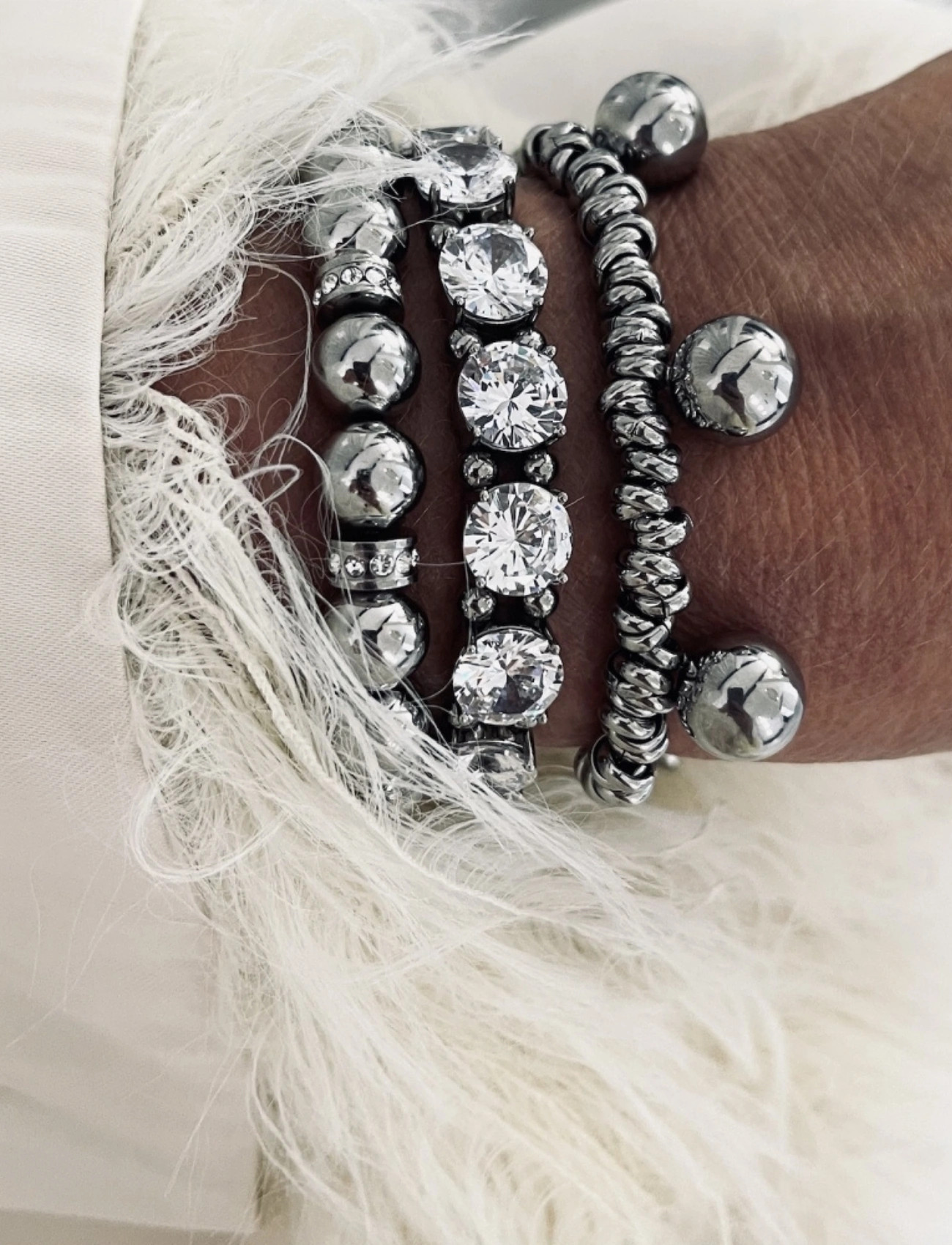 Silver