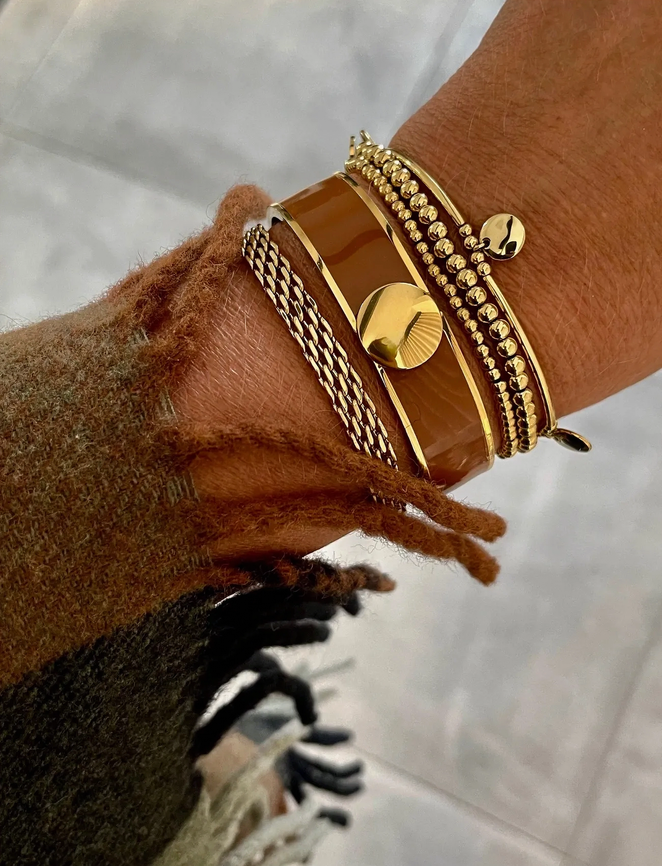 Morgan Bracelet 2