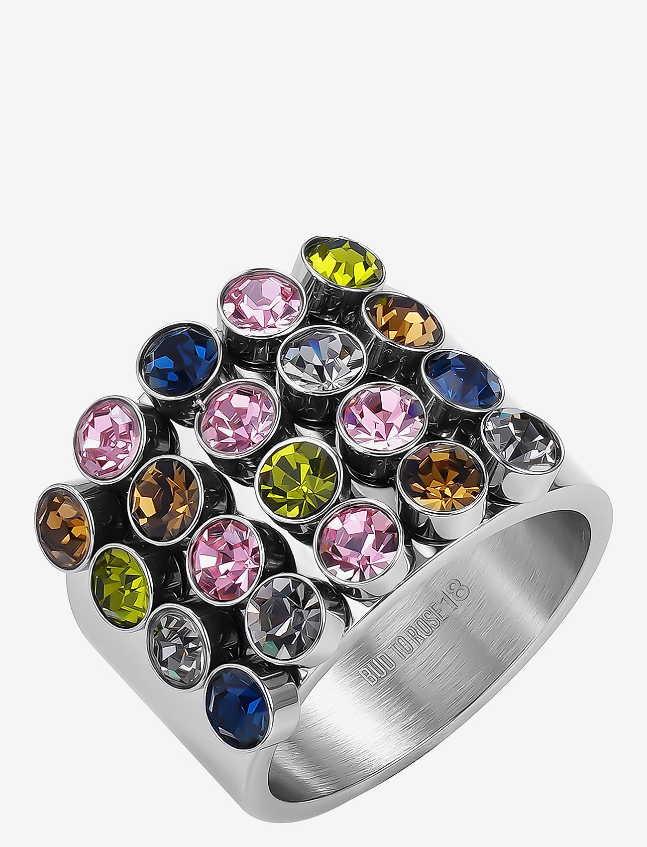 MIX/SILVER