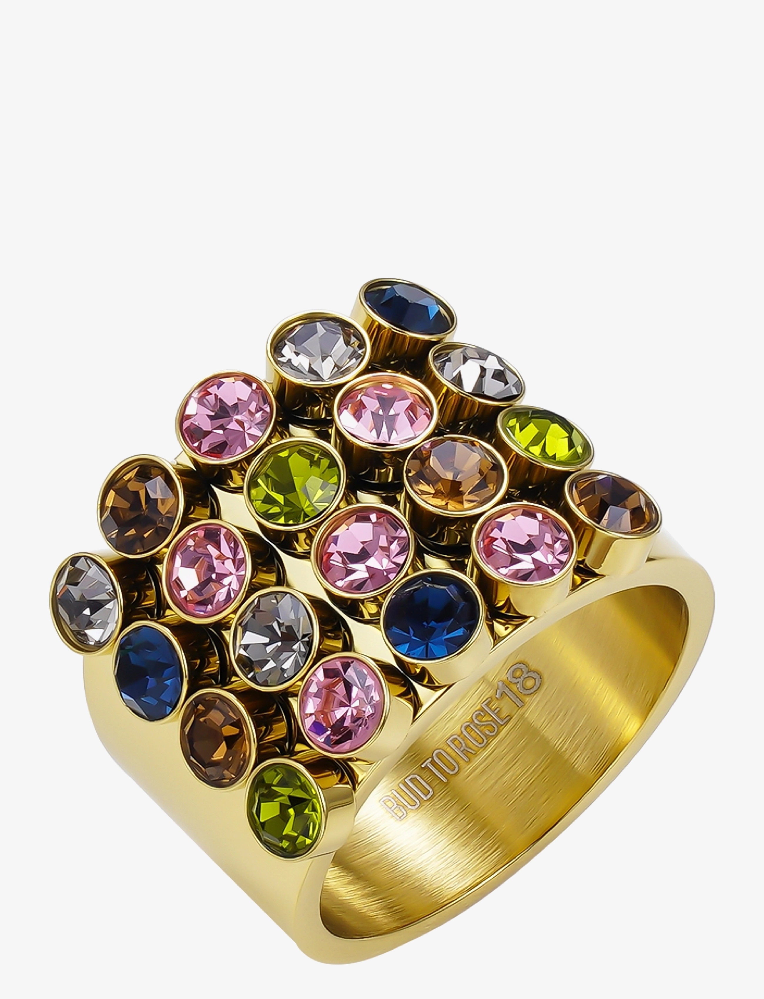 MIXED/GOLD