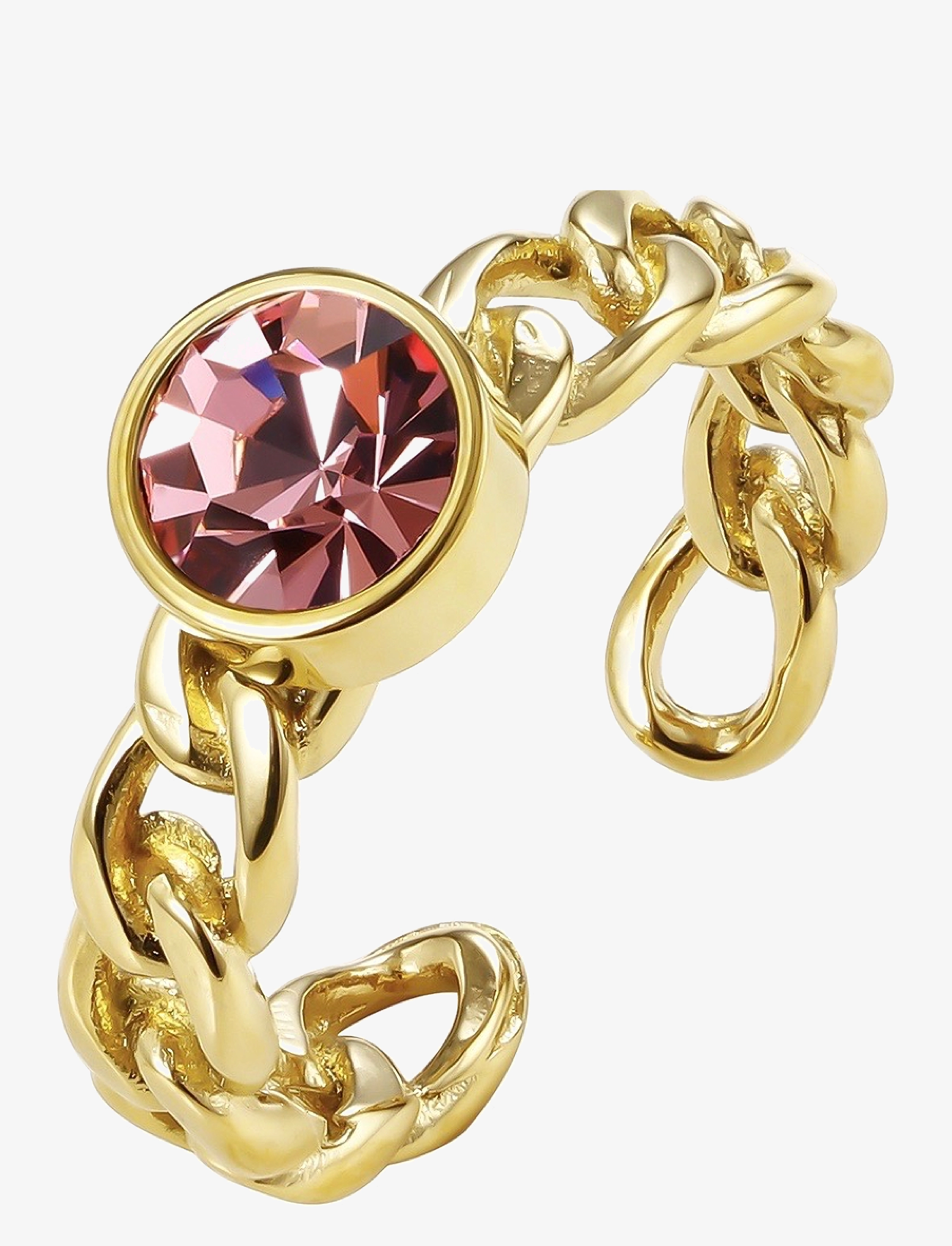 PINK/GOLD