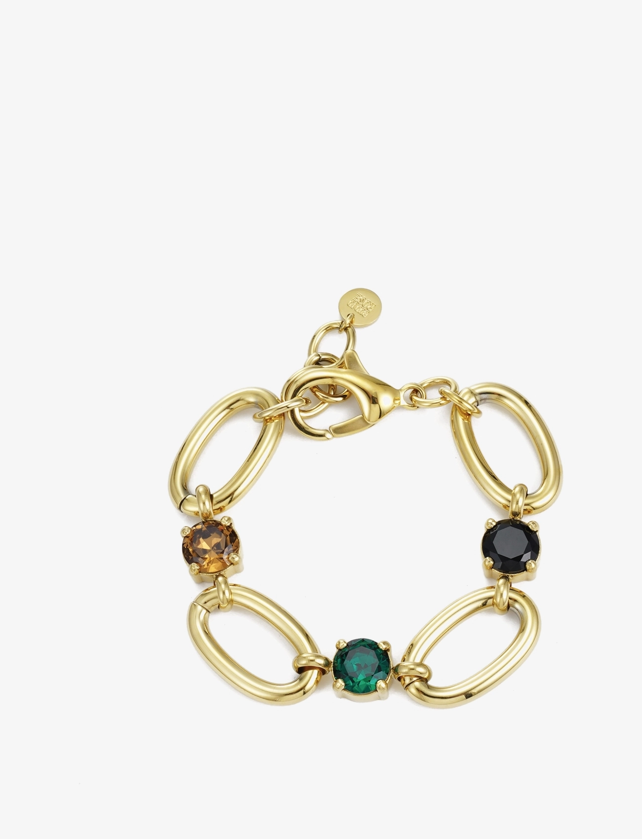GOLD/GREEN