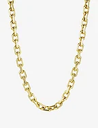 Edge Necklace - GOLD