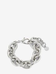 Monaco Bracelet Silver - SILVER