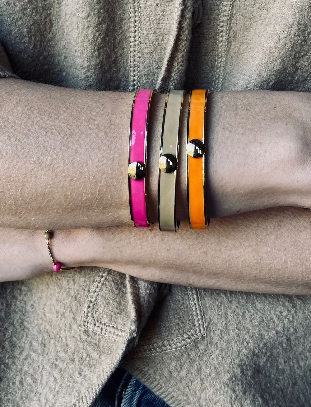 Bud to rose bracelet discount