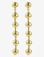 Eclipse Earring - GOLD