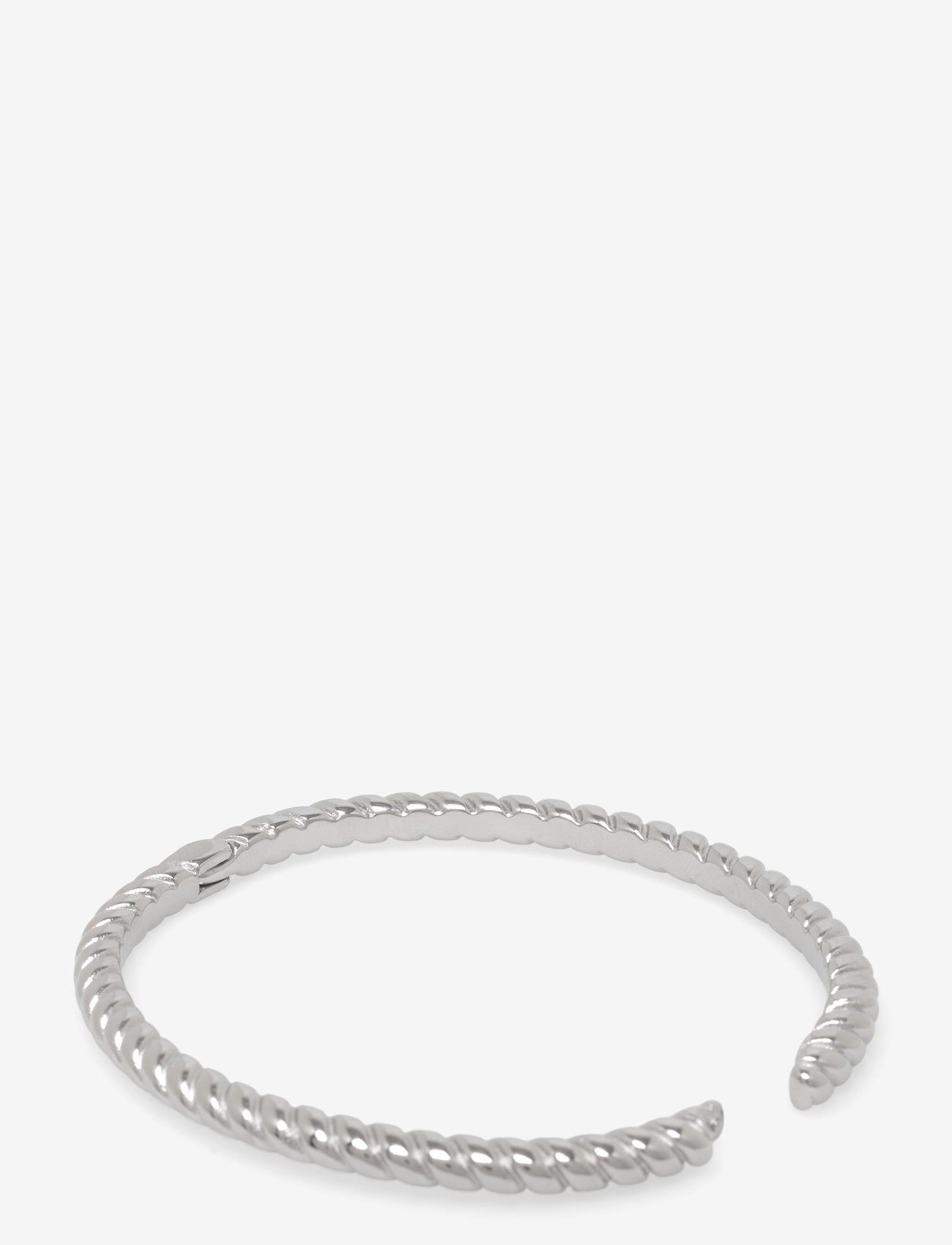 Bud to rose - Sway Bracelet Silver - silver - 2
