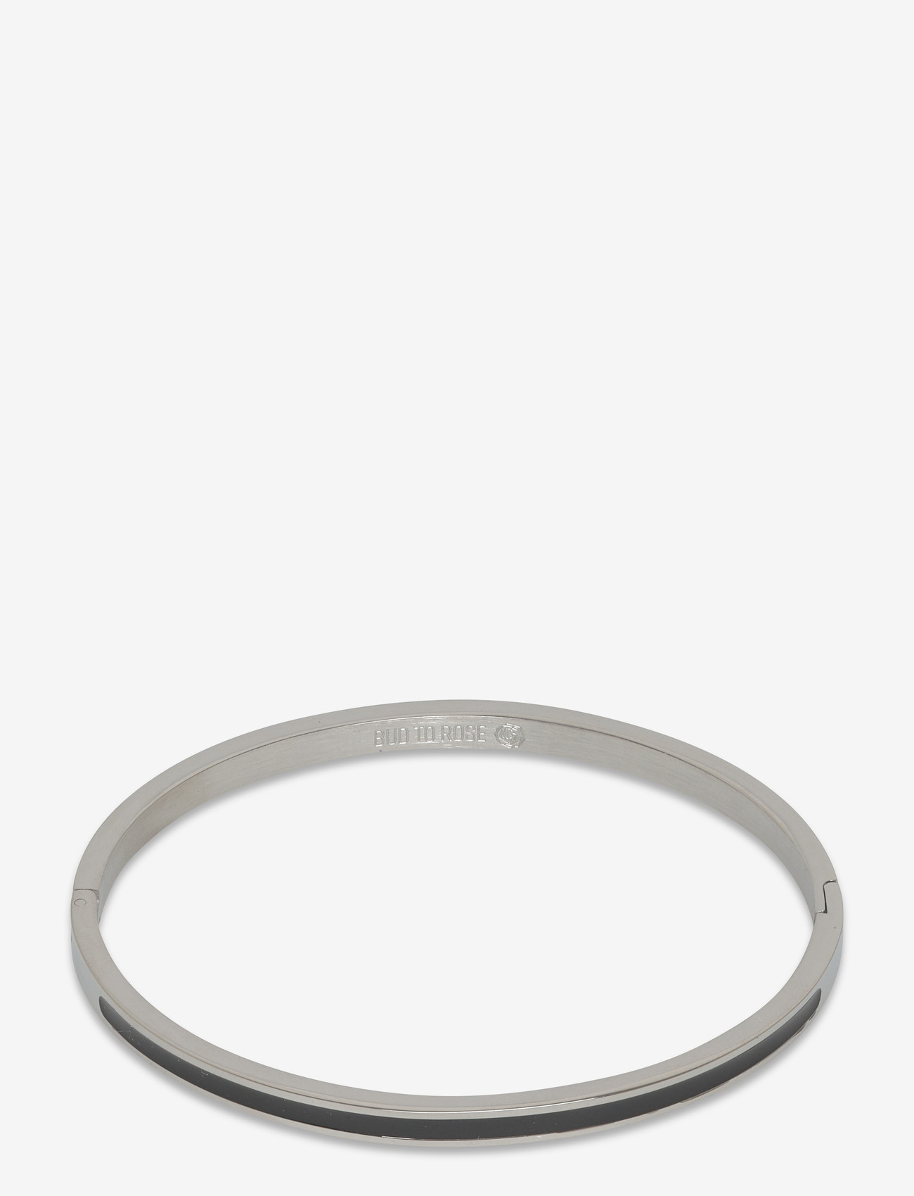 Bud to rose - Minnie 4mm Bracelet Red/Gold - bangles - black/silver - 0