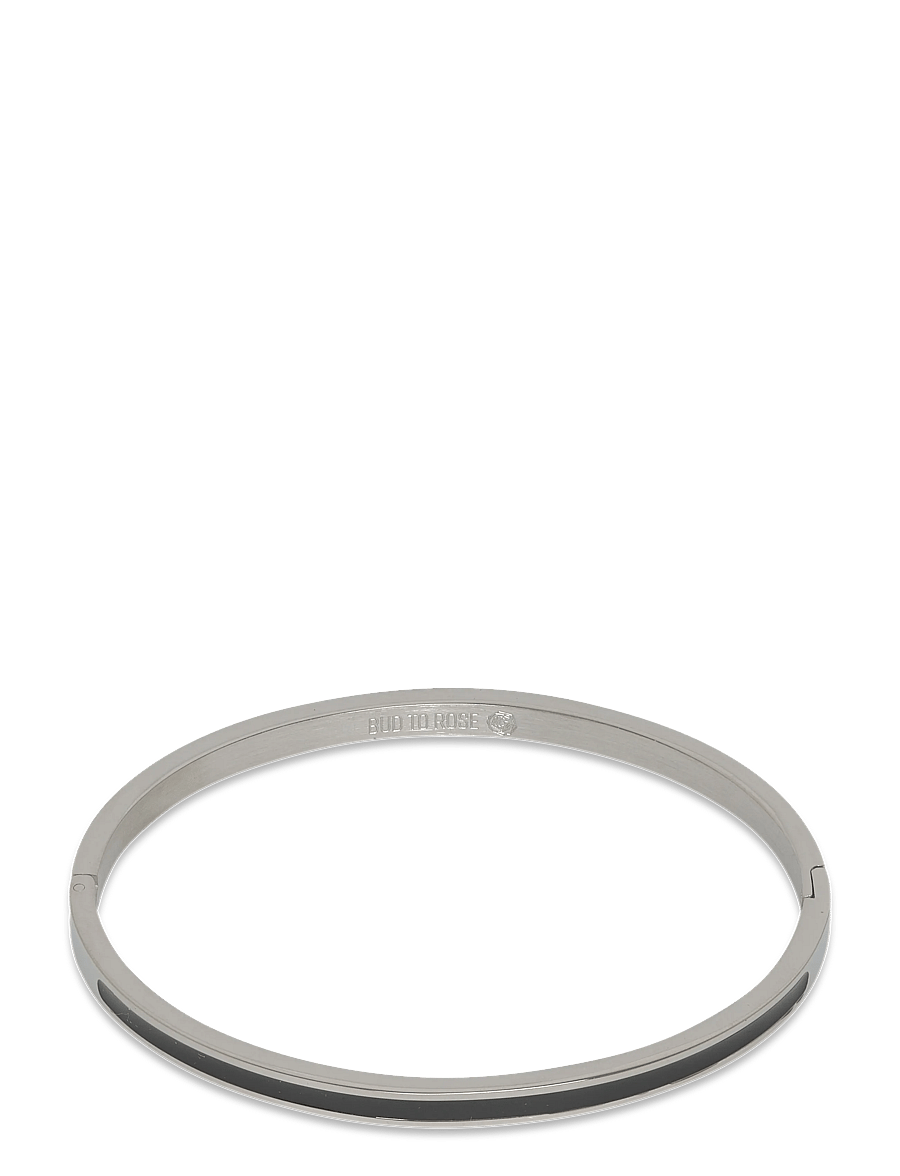 Bud To Rose - Minnie 4mm Bracelet Red/Gold - armreifen - black/silver - 0