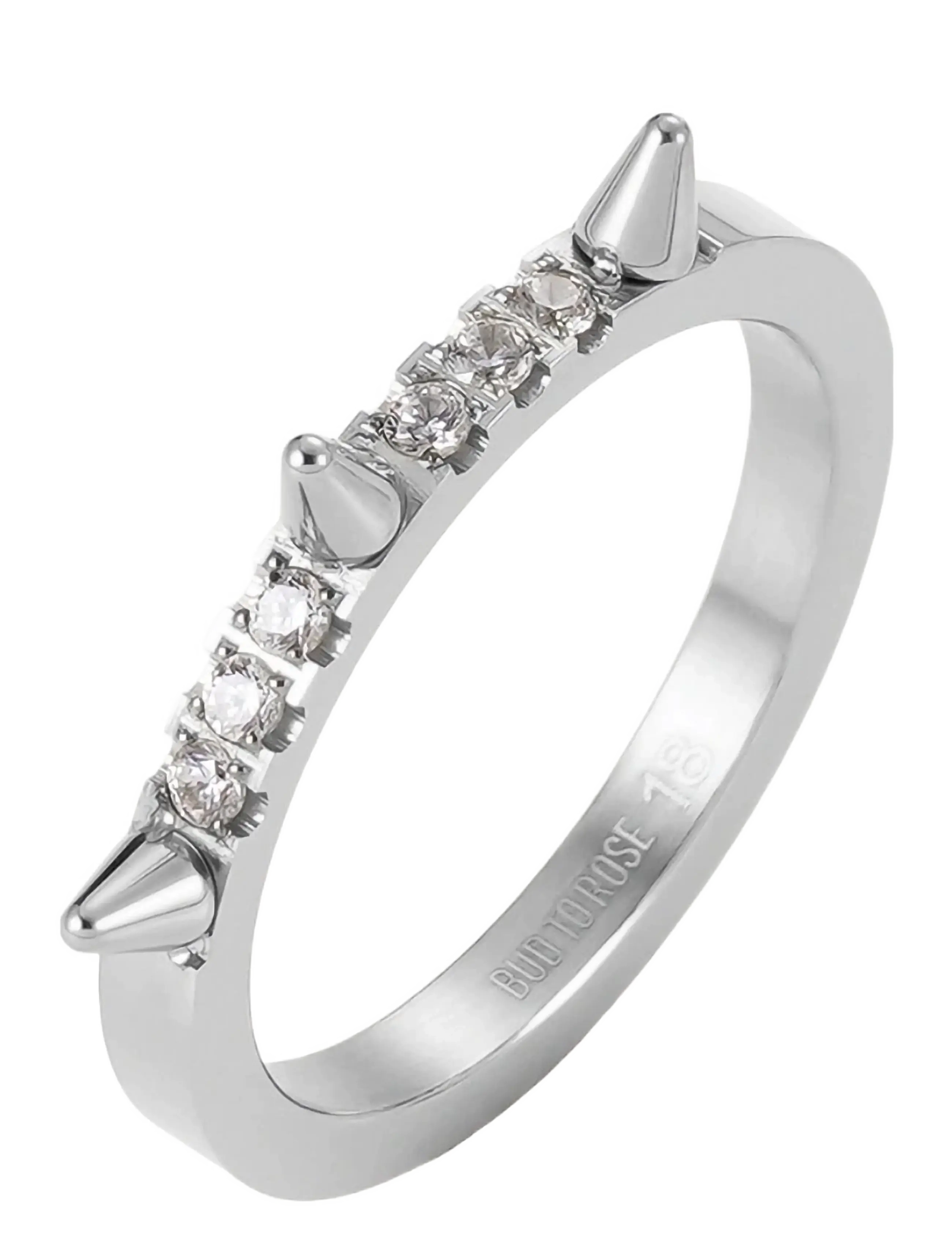 CLEAR/SILVER
