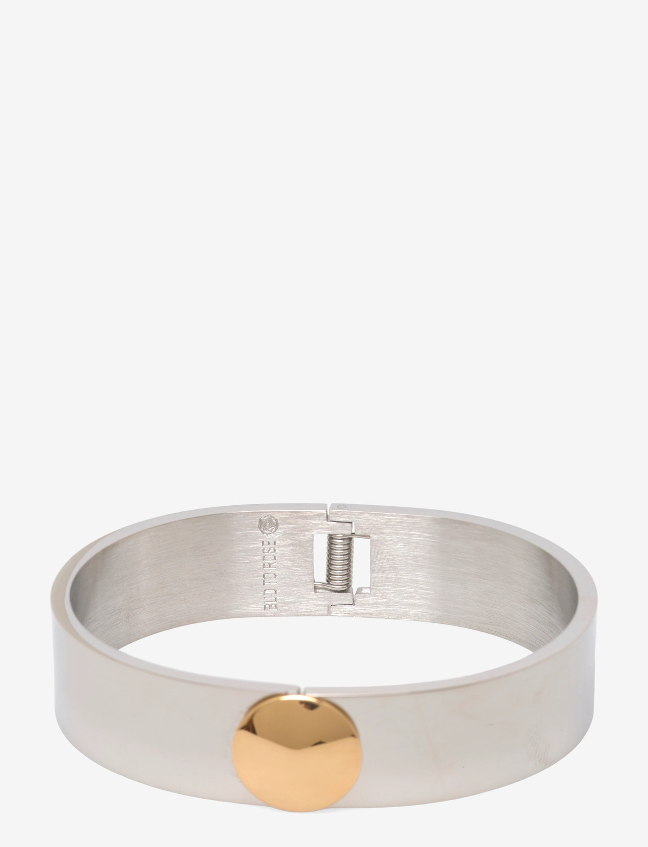 Bud to rose - Capri Bracelet Mix - gold - 1