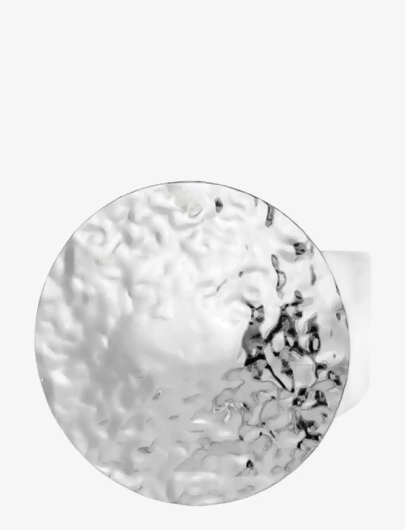 Bud to rose - Palma Ring Silver - rings - silver - 1
