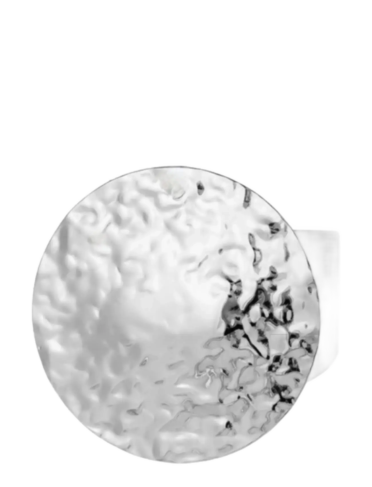 Bud to rose Palma Ring Silver - Kontoririided - SILVER / silver