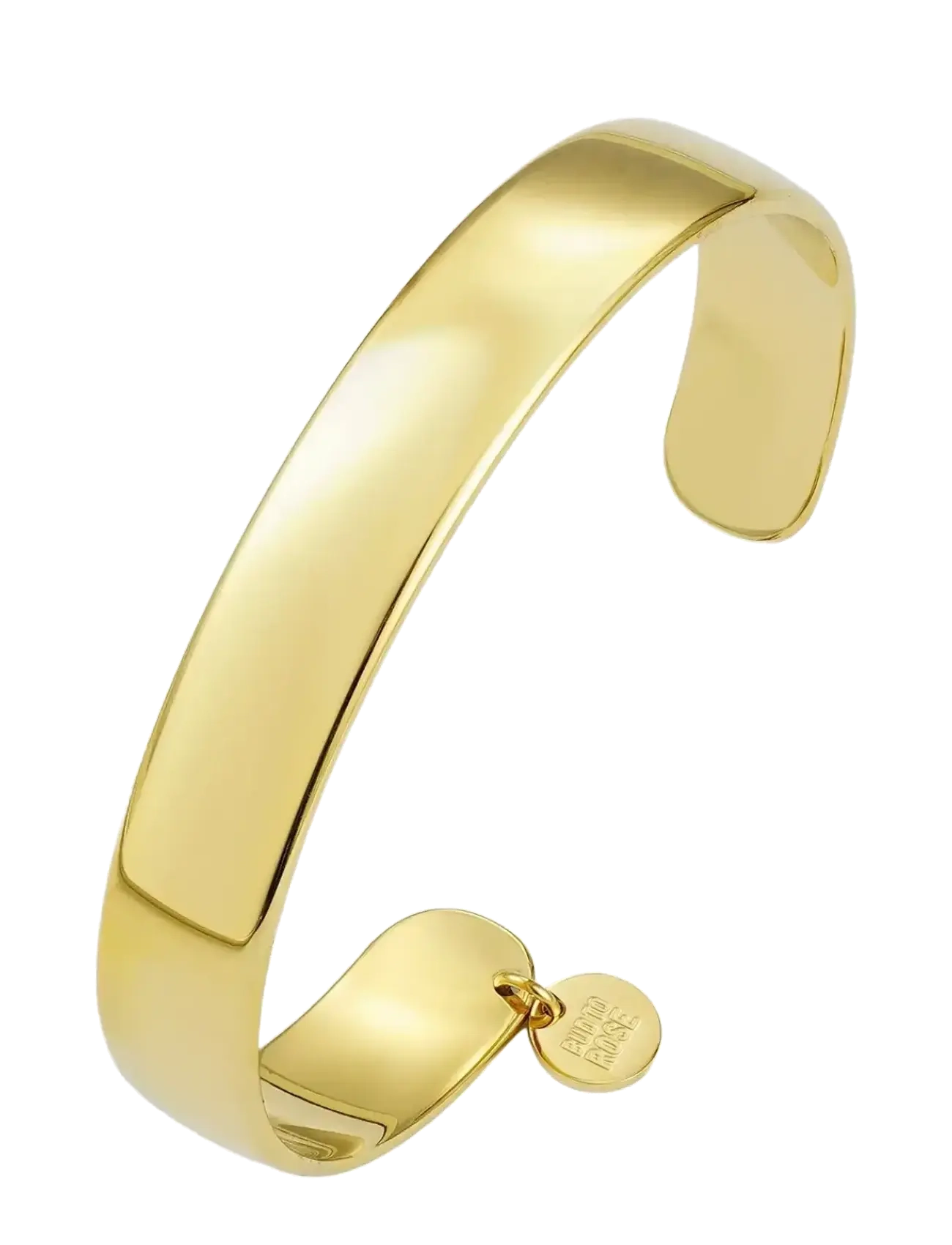 Studio Bangle Gold - GOLD