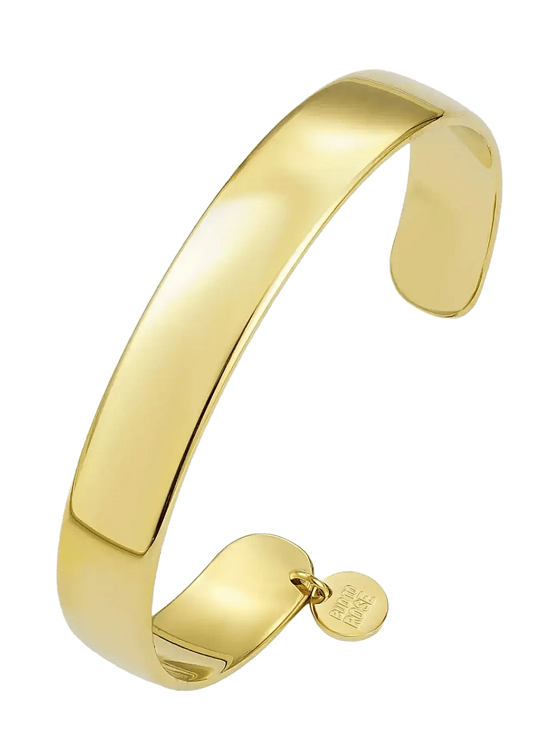 Bud to rose - Studio Bangle Gold - käevõrud - gold - 1