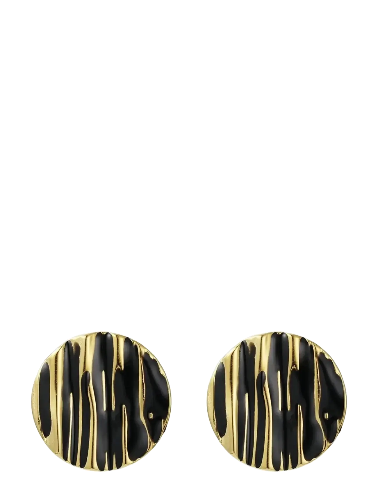 BLACK/GOLD