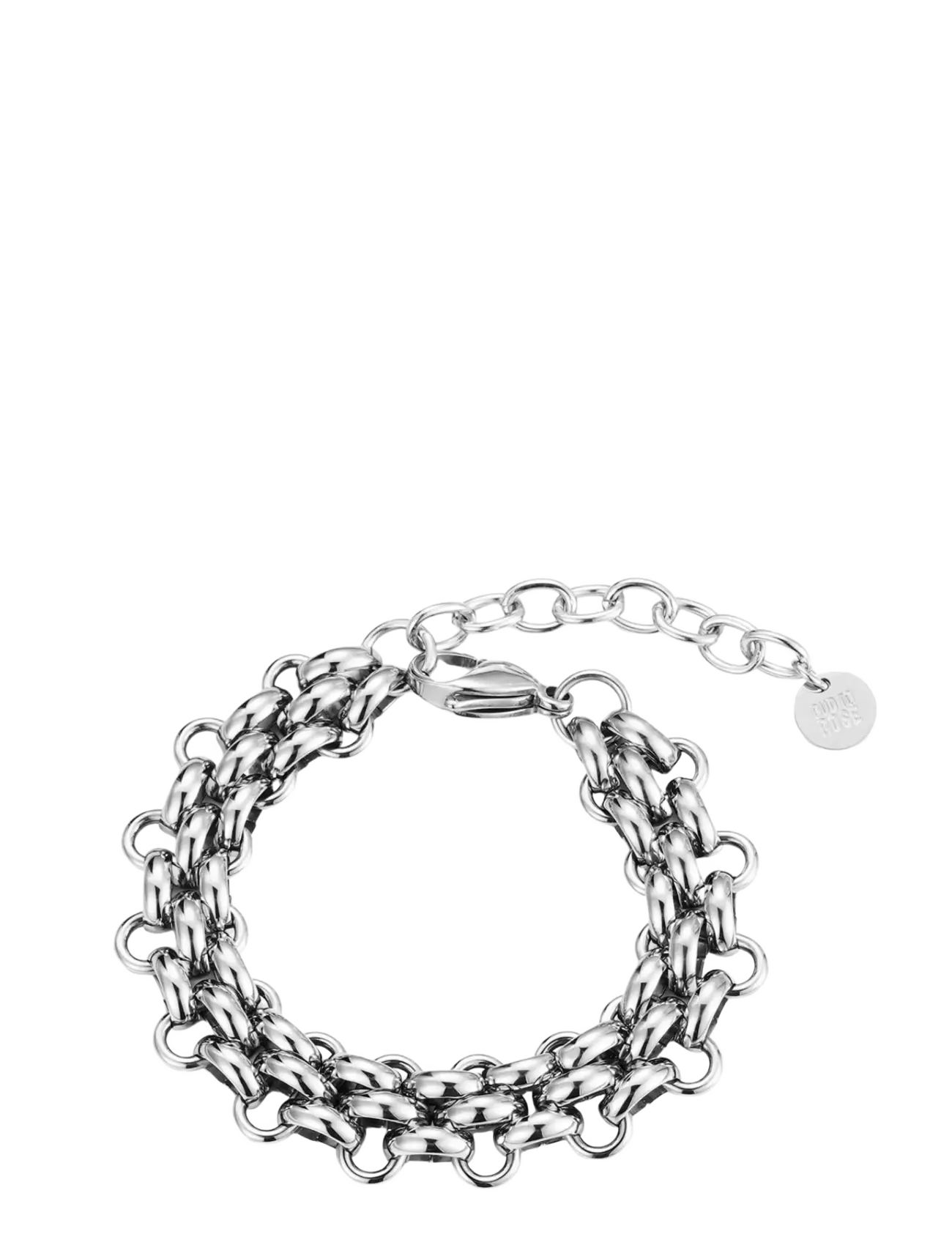 Queen Bracelet Silver - SILVER