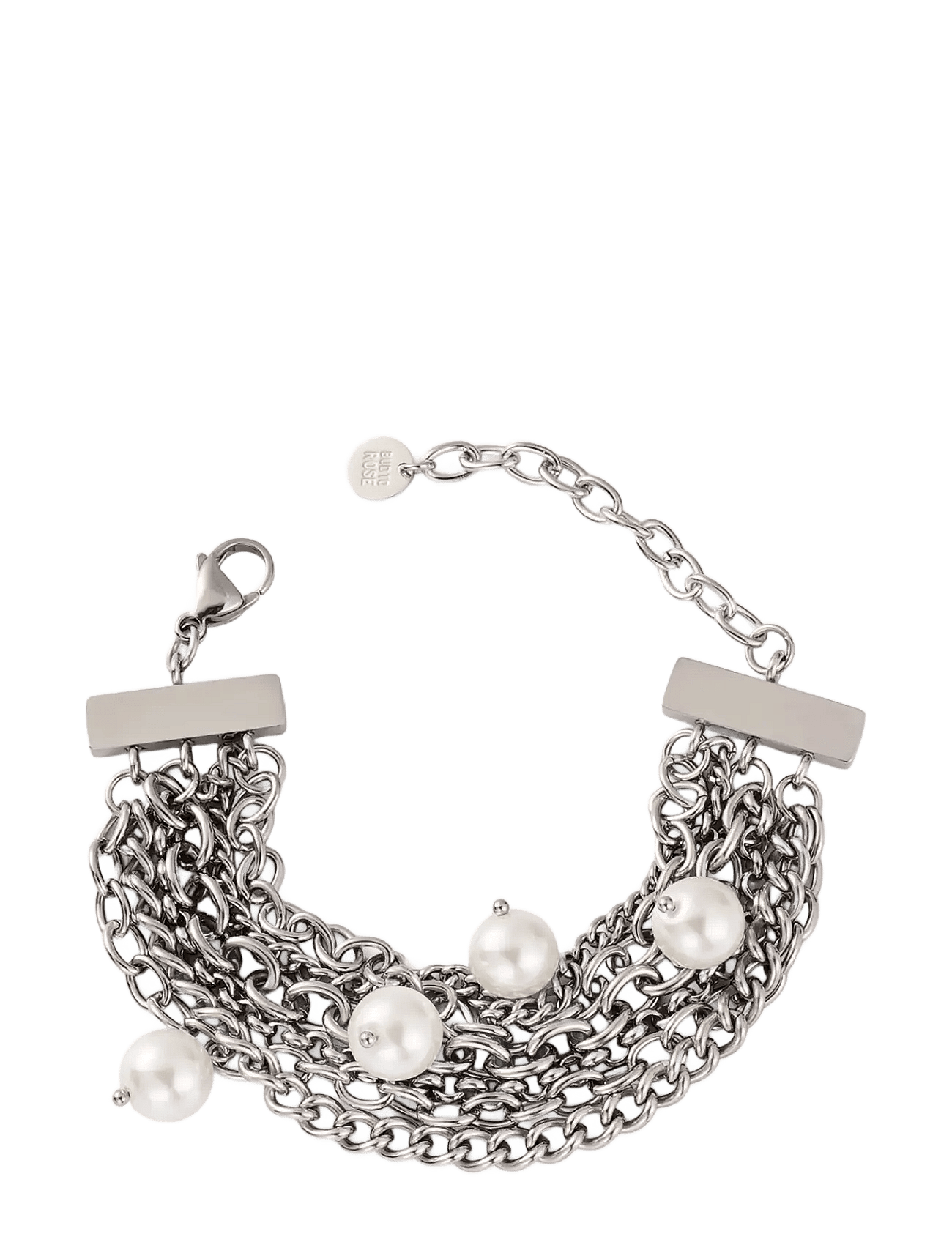 Bud To Rose - Paris Pearl