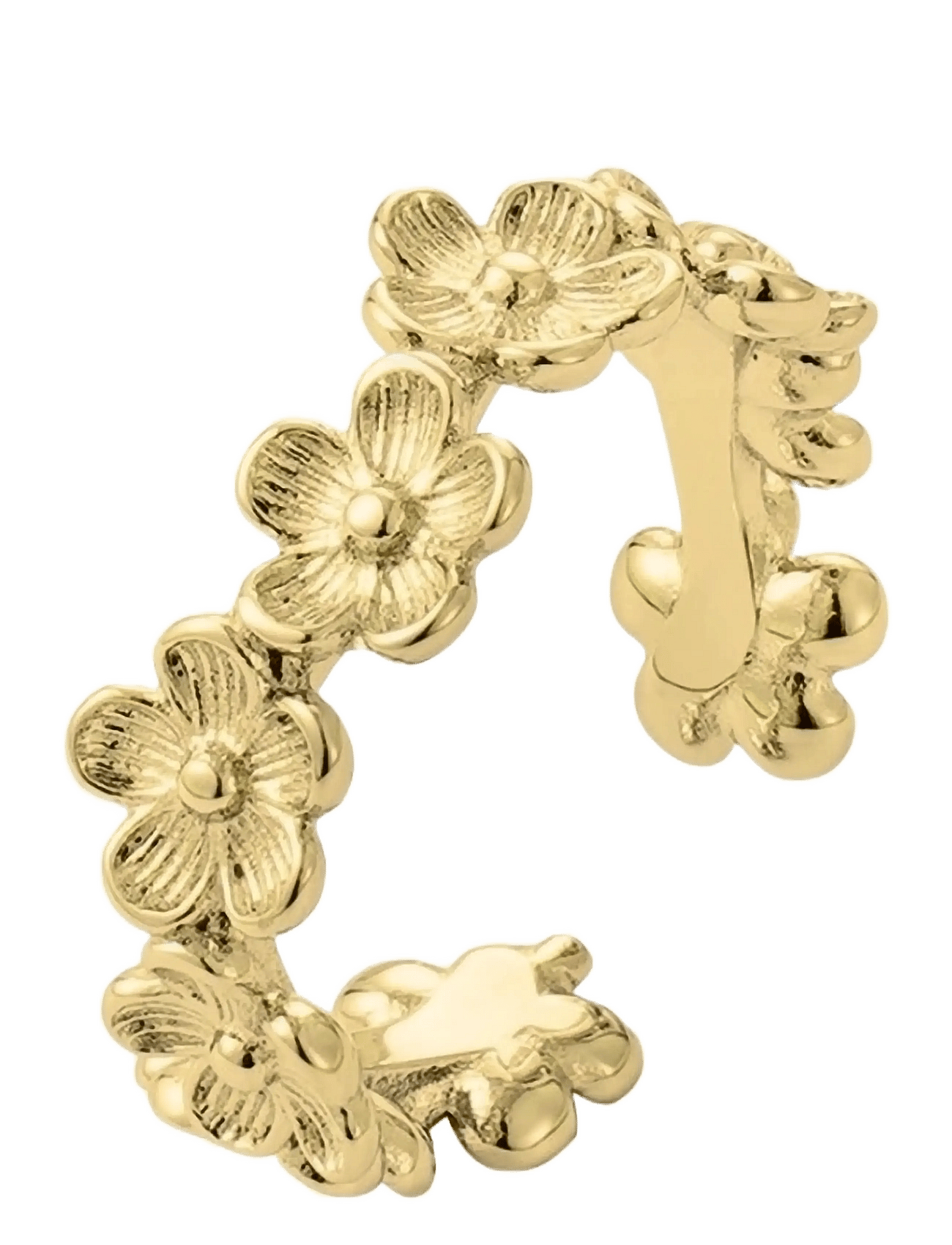 Calista Ring Gold