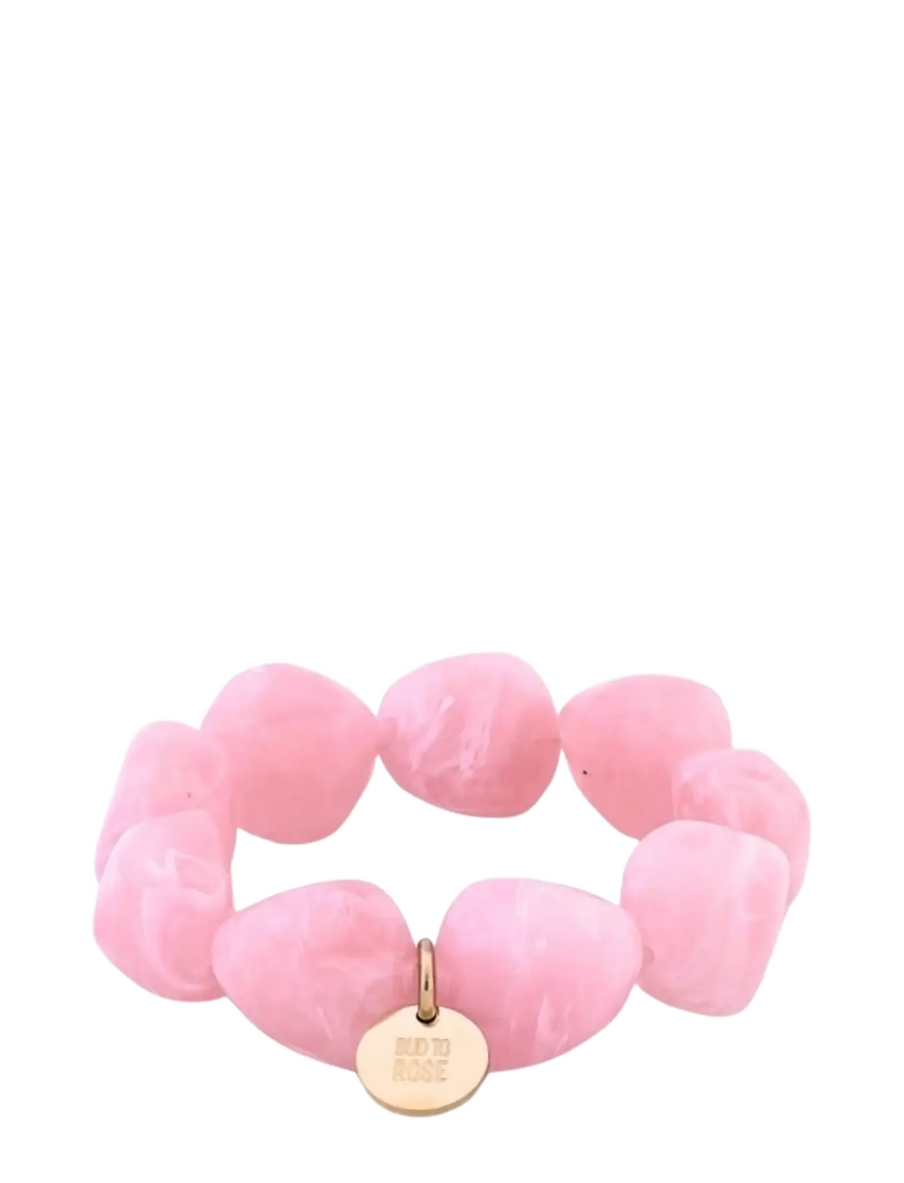 Bud To Rose - Vibe Resin