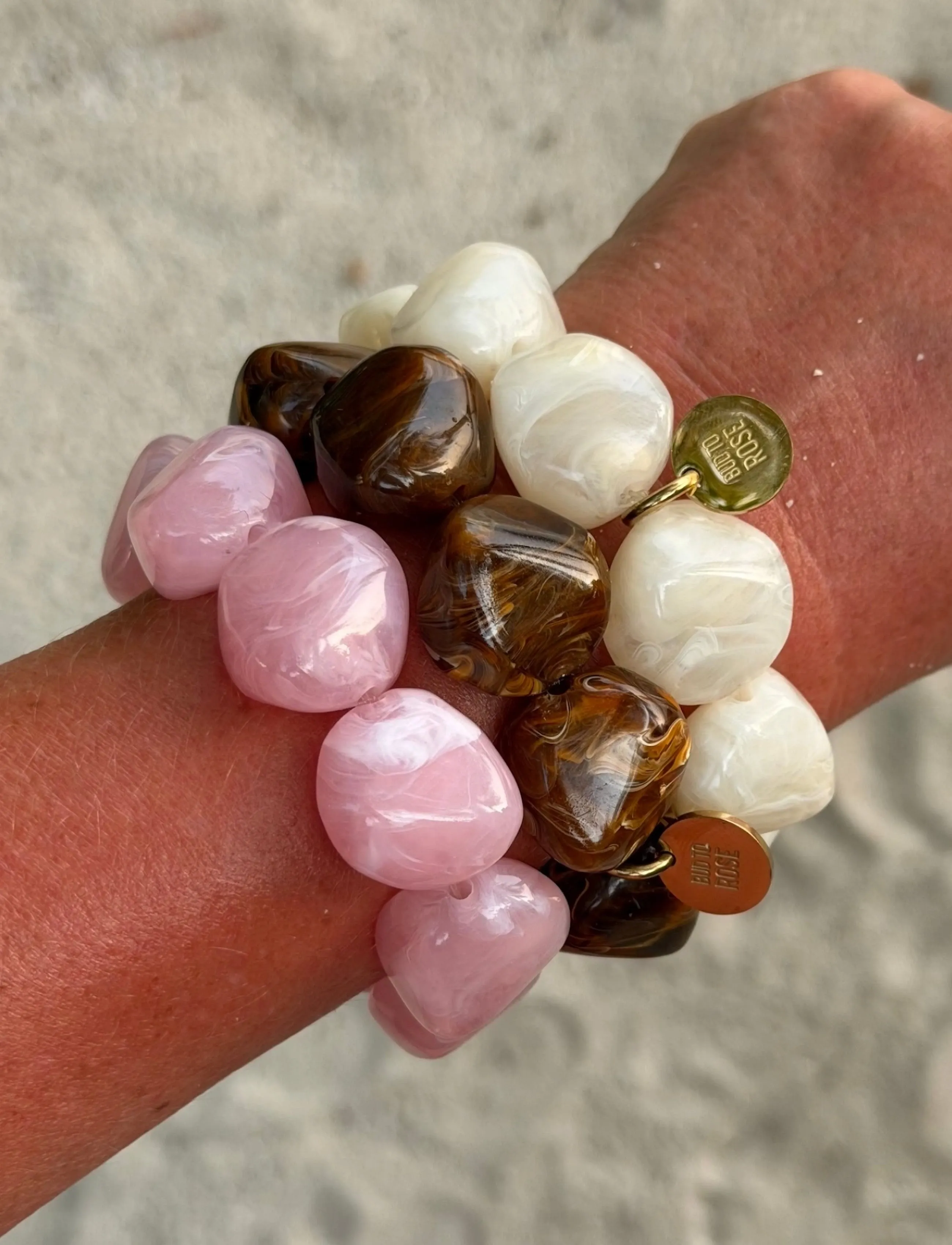 Vibe Resin Bracelet 2