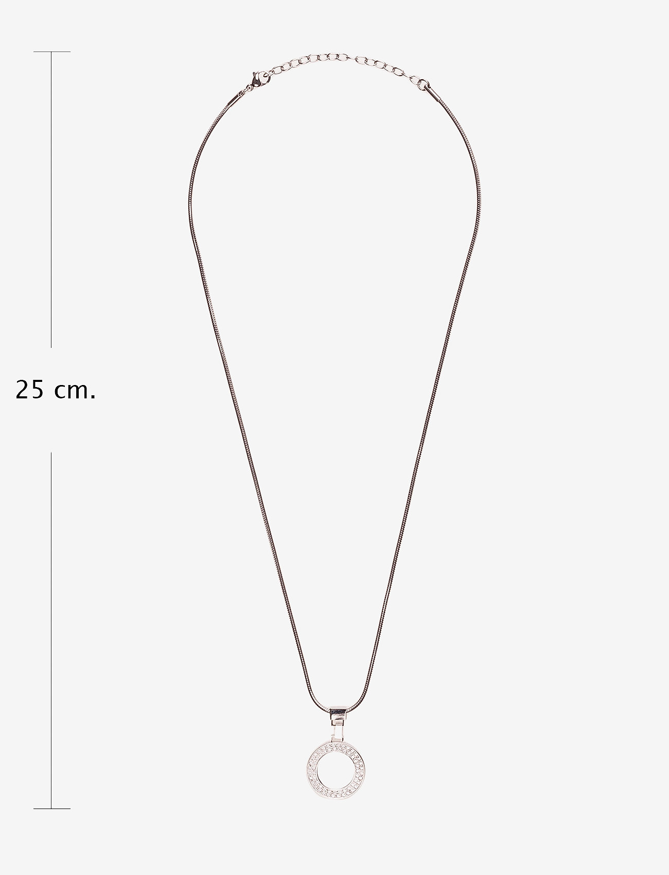 Bud to rose - Caress - steel - 2