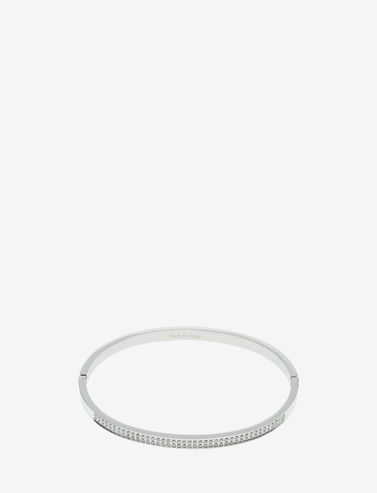 Bud to rose - Naomi - steel - 0