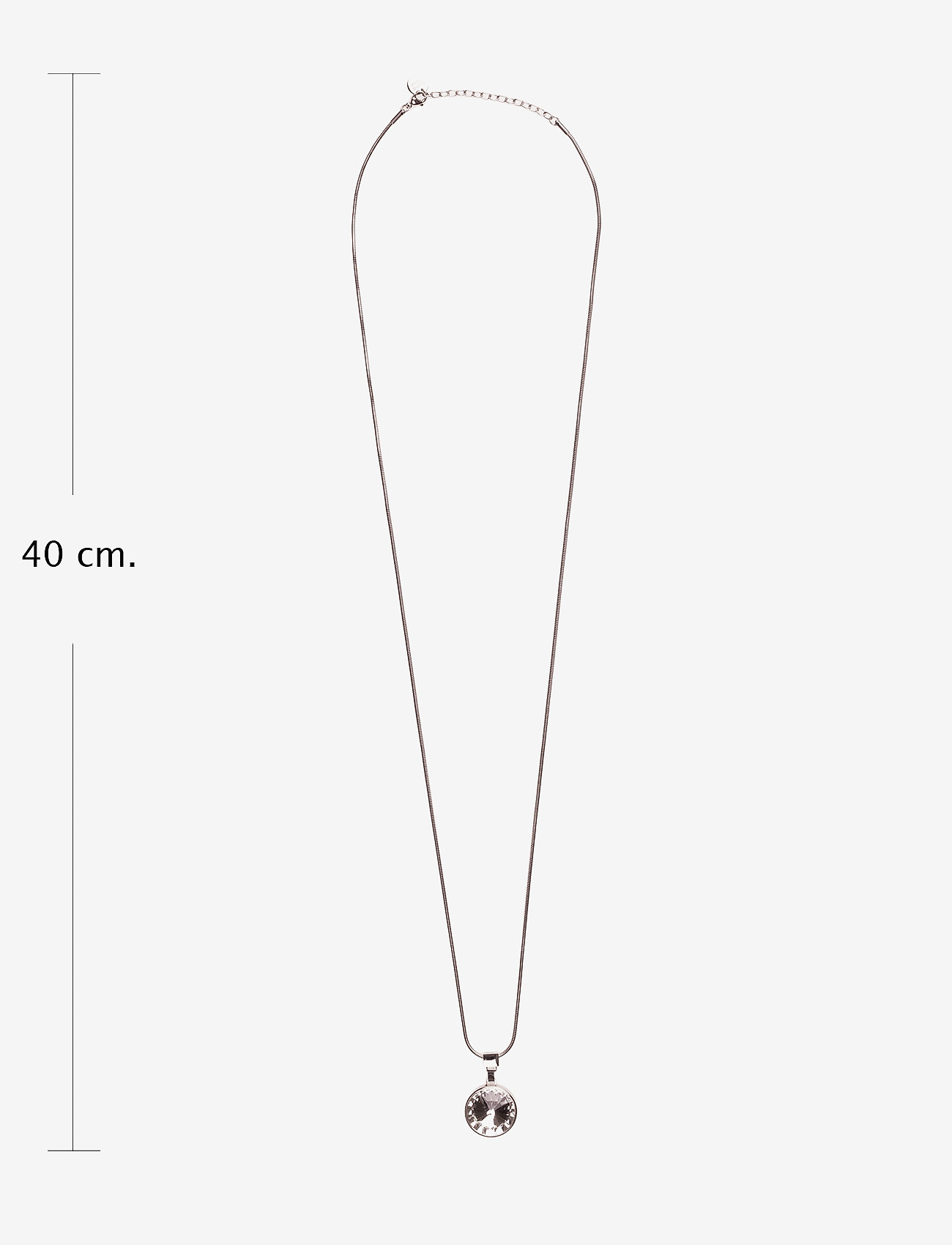 Bud to rose - Hype - steel - 2