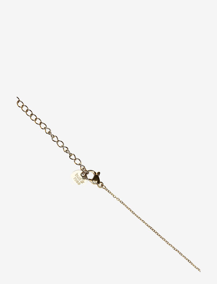 Bud To Rose - Dove Necklace - ketten mit anhänger - gold - 2