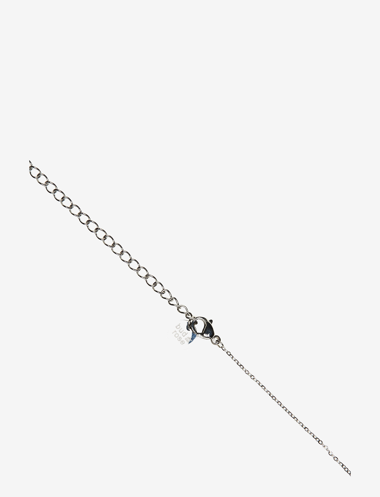 Bud to rose - Star - steel - 1