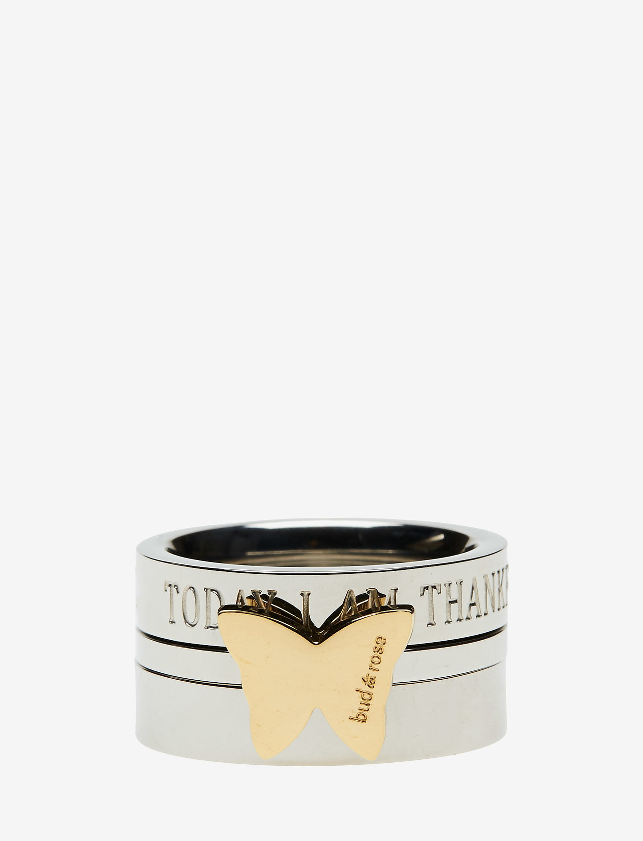 Bud to rose Tripple Butterfl - Today's super deals - MULTI / multi