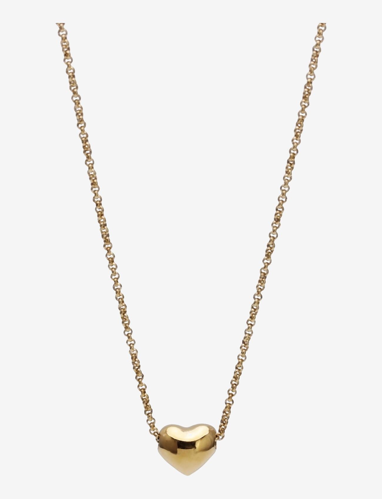 BUD TO ROSE Dawn Neck 40 Gold - One Size - Damen