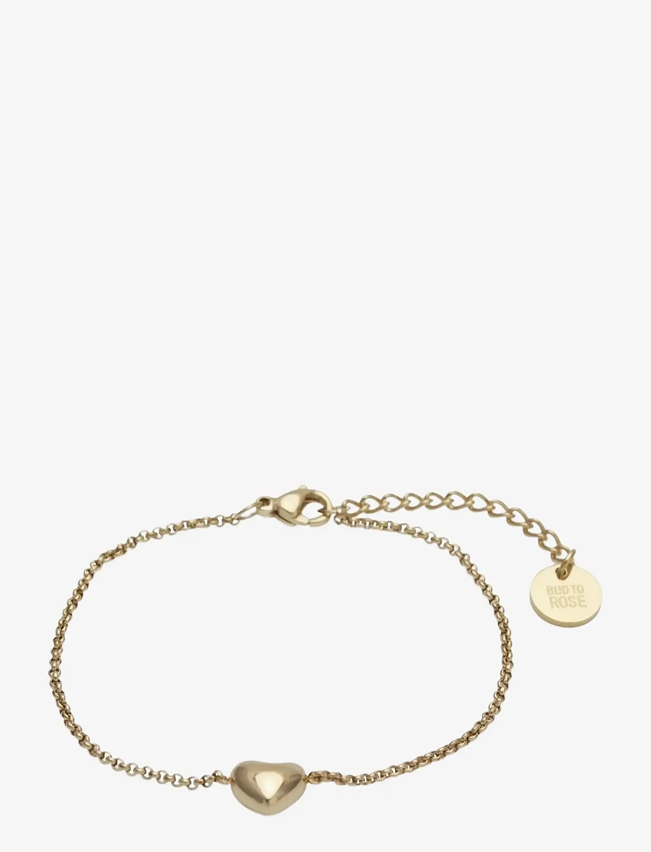 Bud to rose - Dawn Bracelet gold - gold - 1