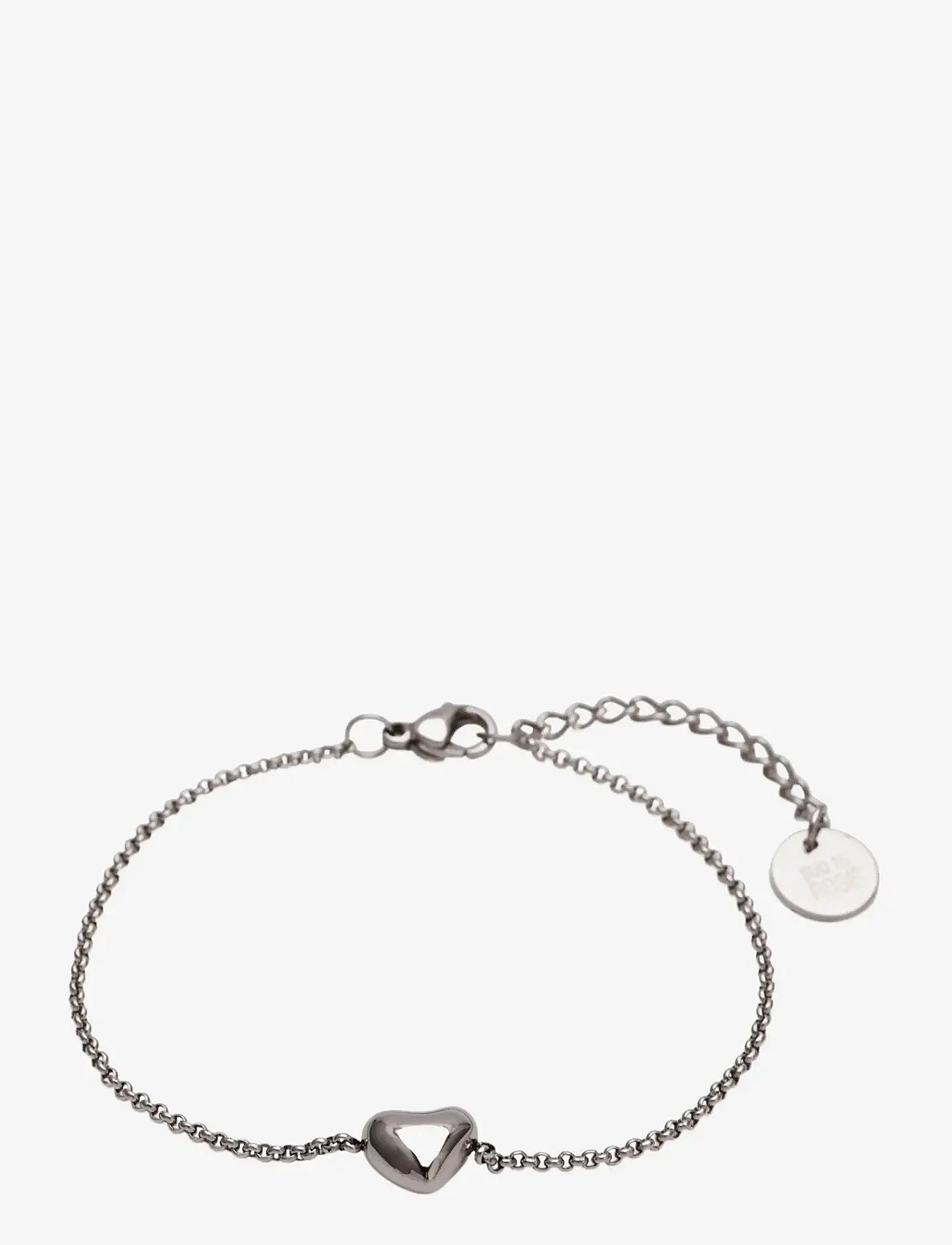 Bud to rose - Dawn Bracelet gold - kædearmbånd - steel - 1