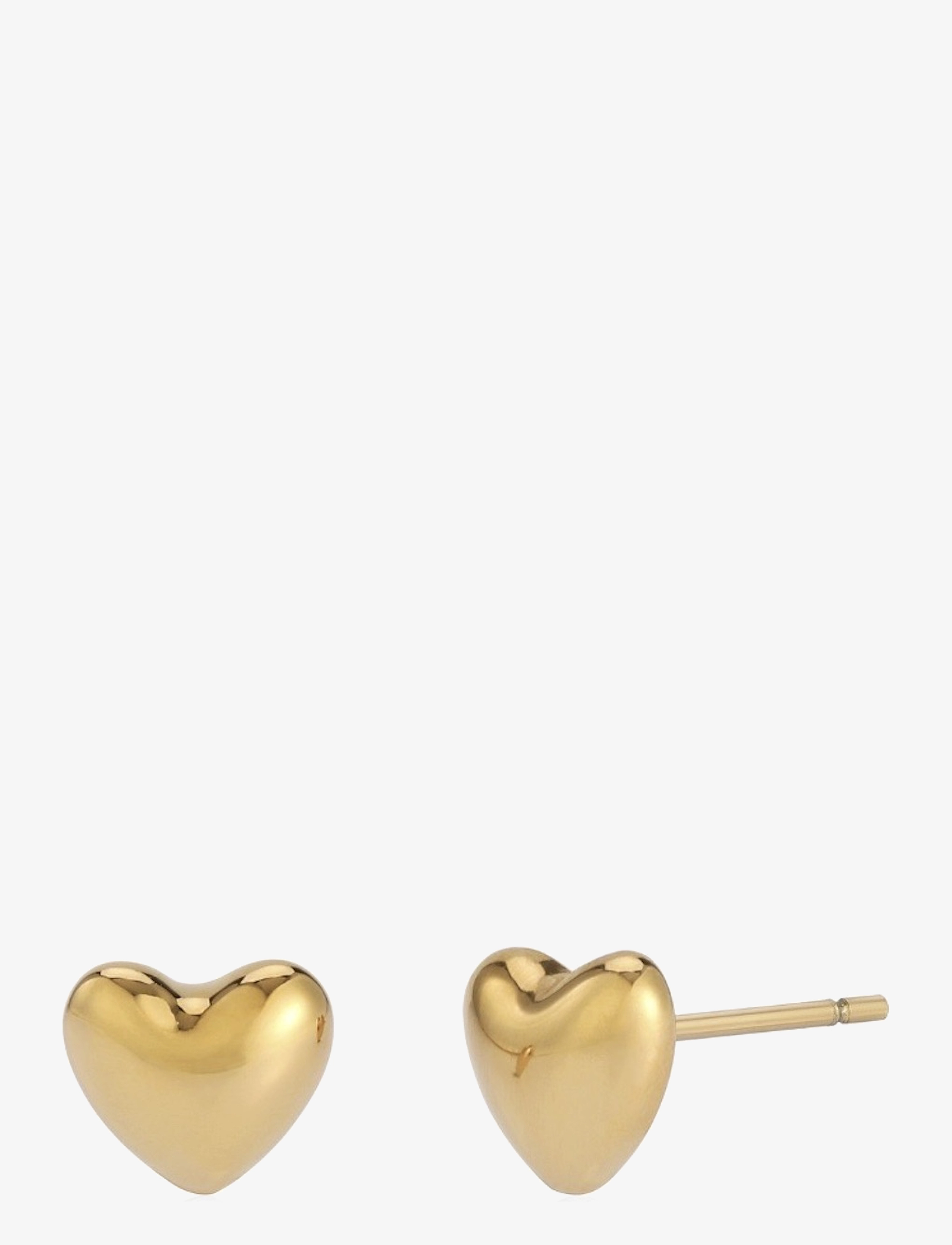 BUD TO ROSE Dawn Ohrring Gold - One Size - Damen