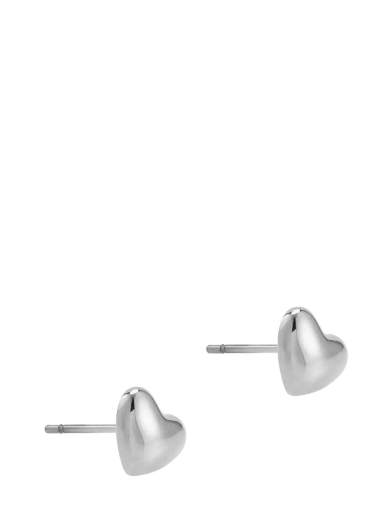 Bud To Rose - Dawn Earring - steel - 2