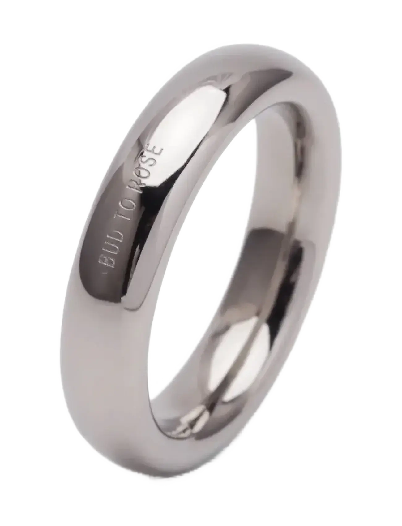 Lola Ring Gold - SILVER