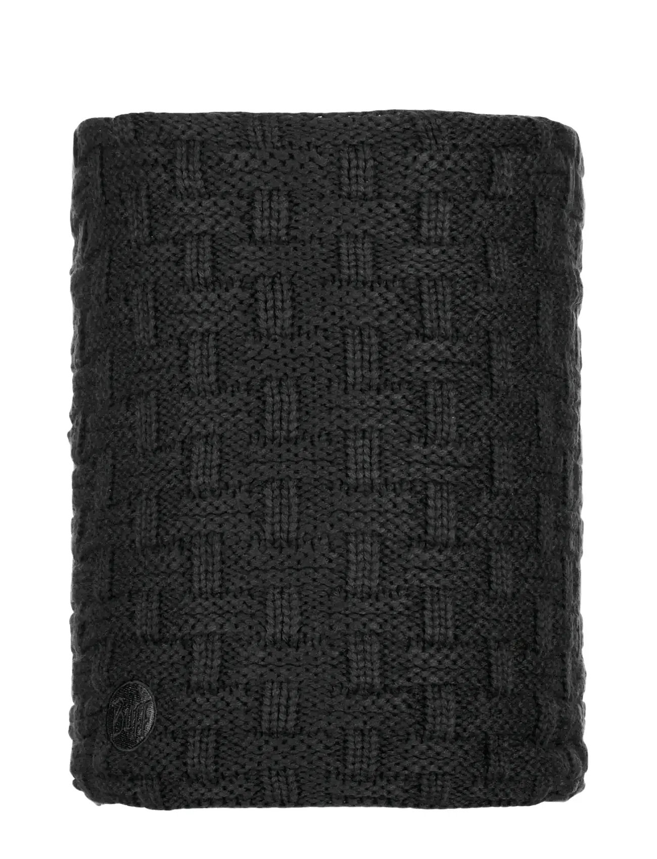 BUFF Knitted Neckwarmer Airon - - ONE SIZE 1