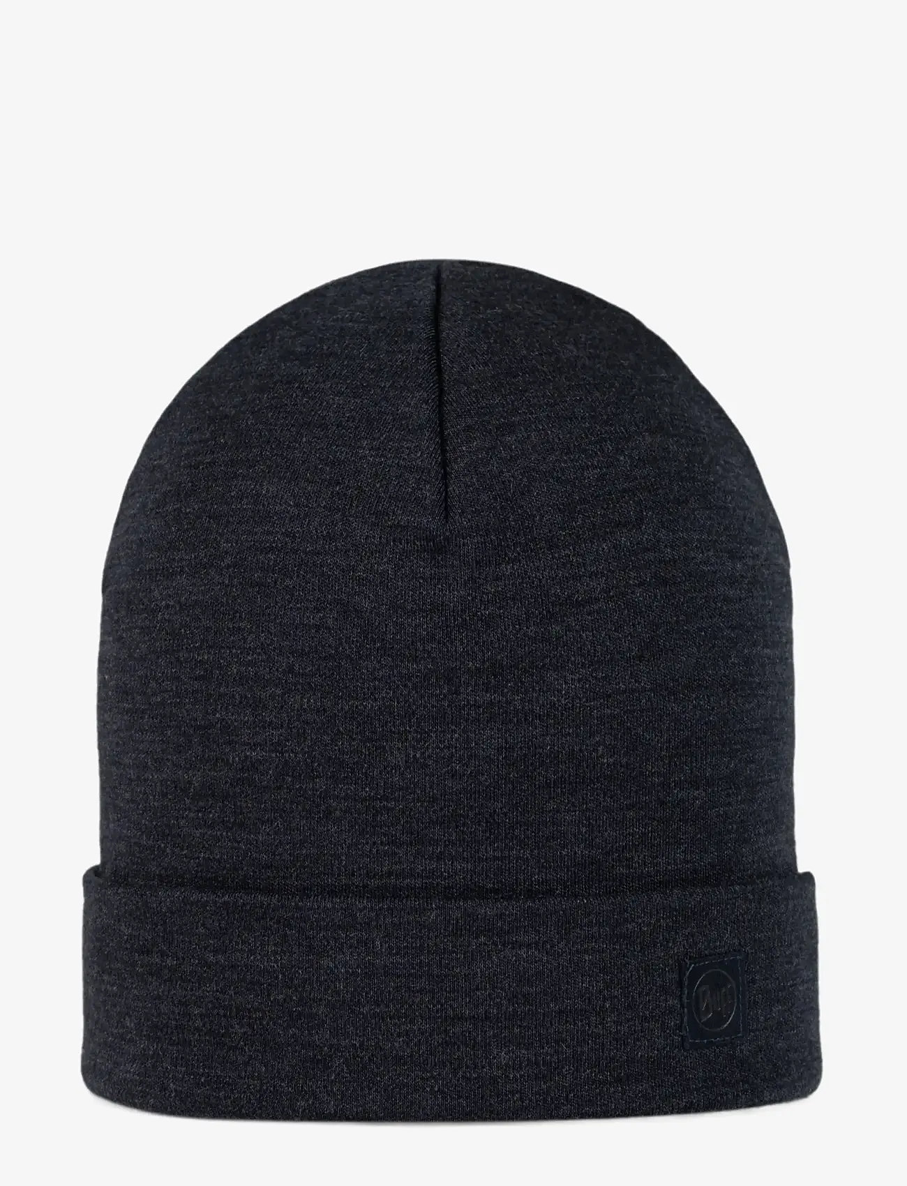 BUFF - MERINO HEAVYWEIGHT BEANIE - julegaver under 500kr - solid night blue - 0
