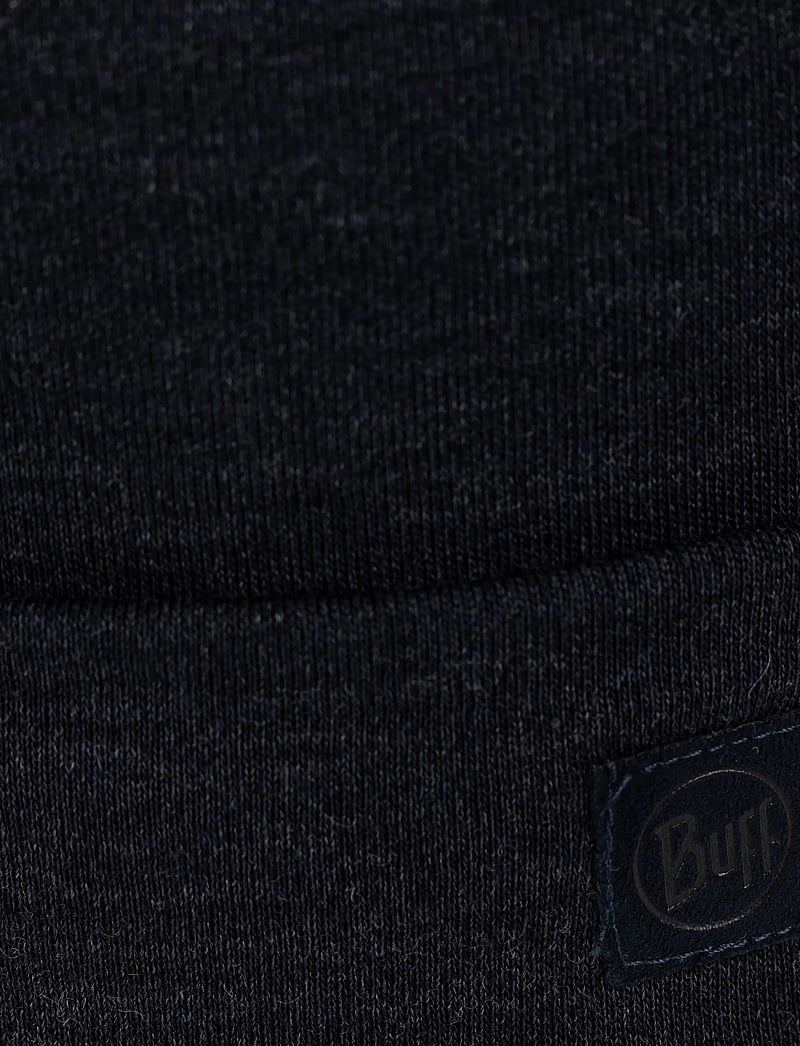 BUFF - MERINO HEAVYWEIGHT BEANIE - beanie mütsid - solid night blue - 3