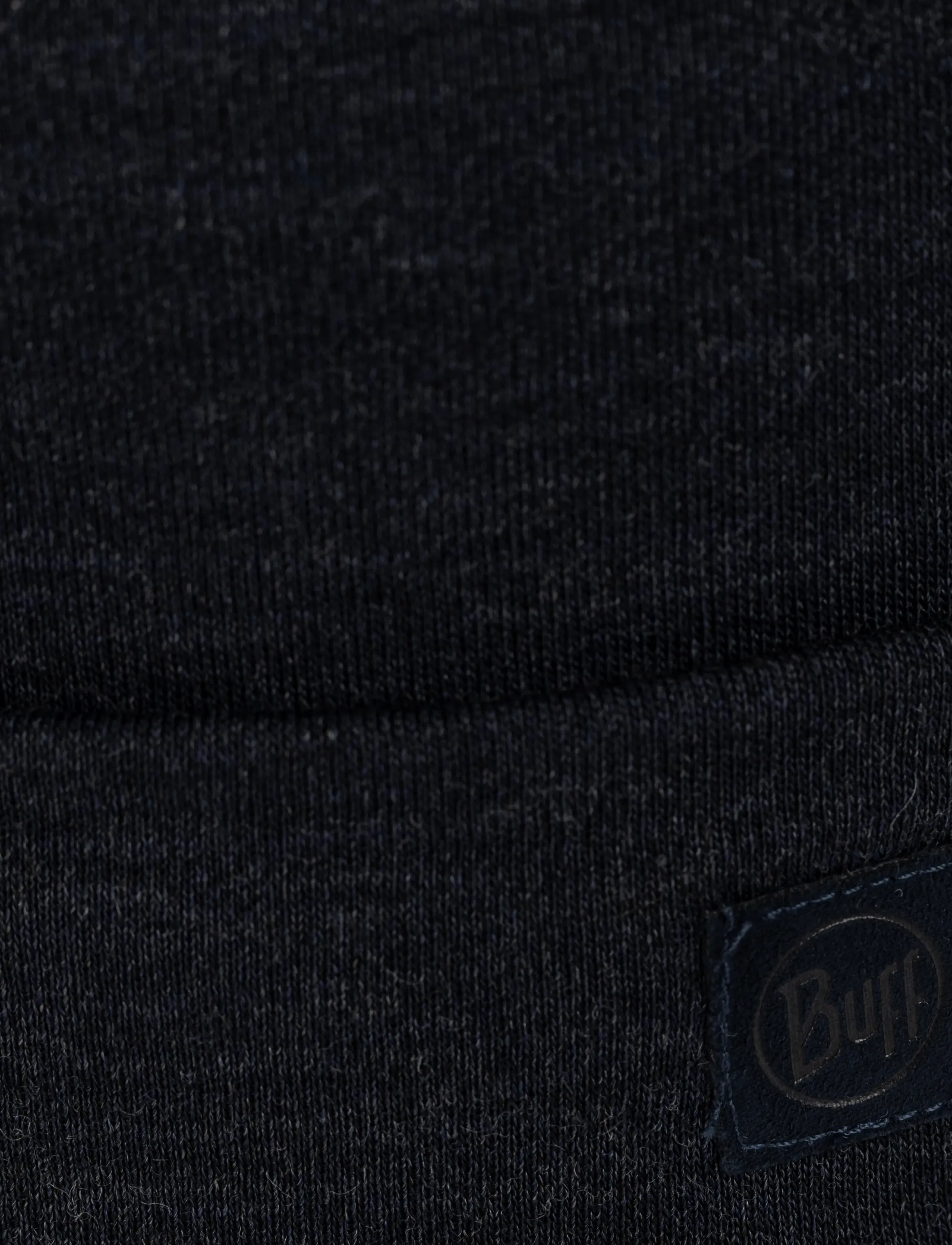 BUFF - HW Merino Wool Beanie - mützen - solid night blue - 3