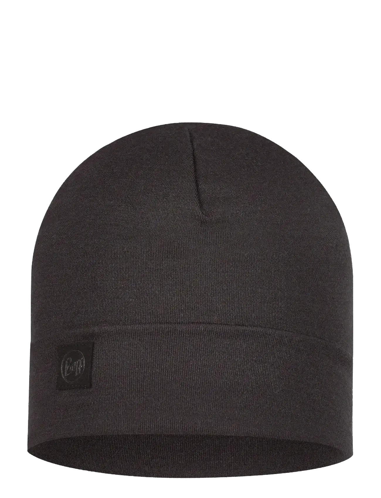SOLID BLACK