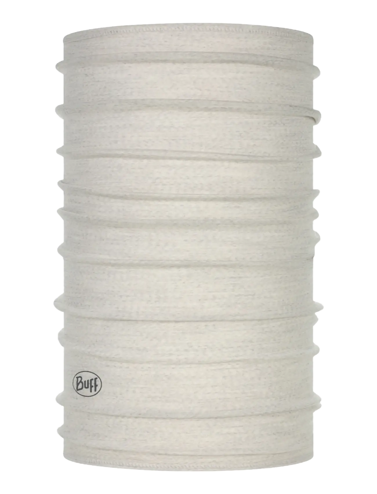 BUFF Merino Lightweight, One Size, White, Sport Accessories > Sport Scarves & Neckwarmer, Dame