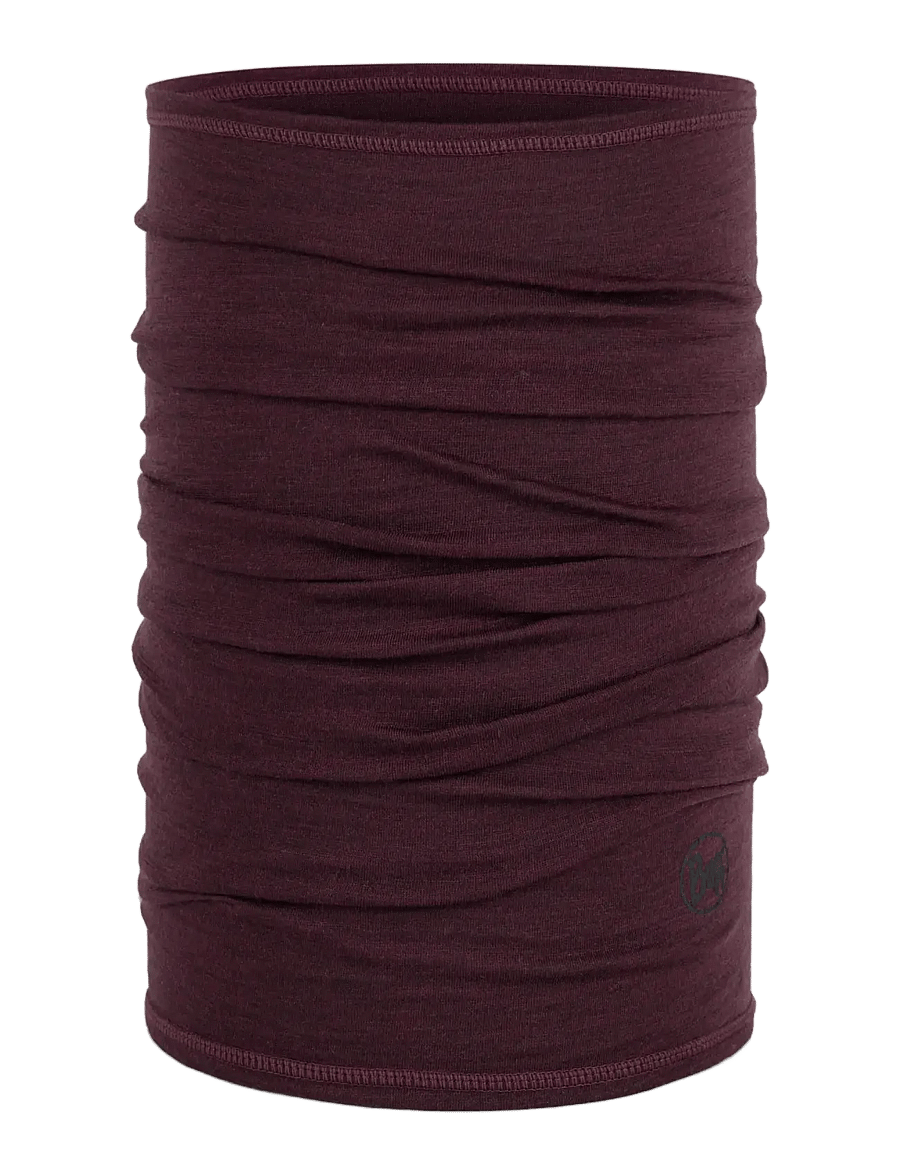 BUFF - Merino Lightweight - halstørklæder - garnet - 0