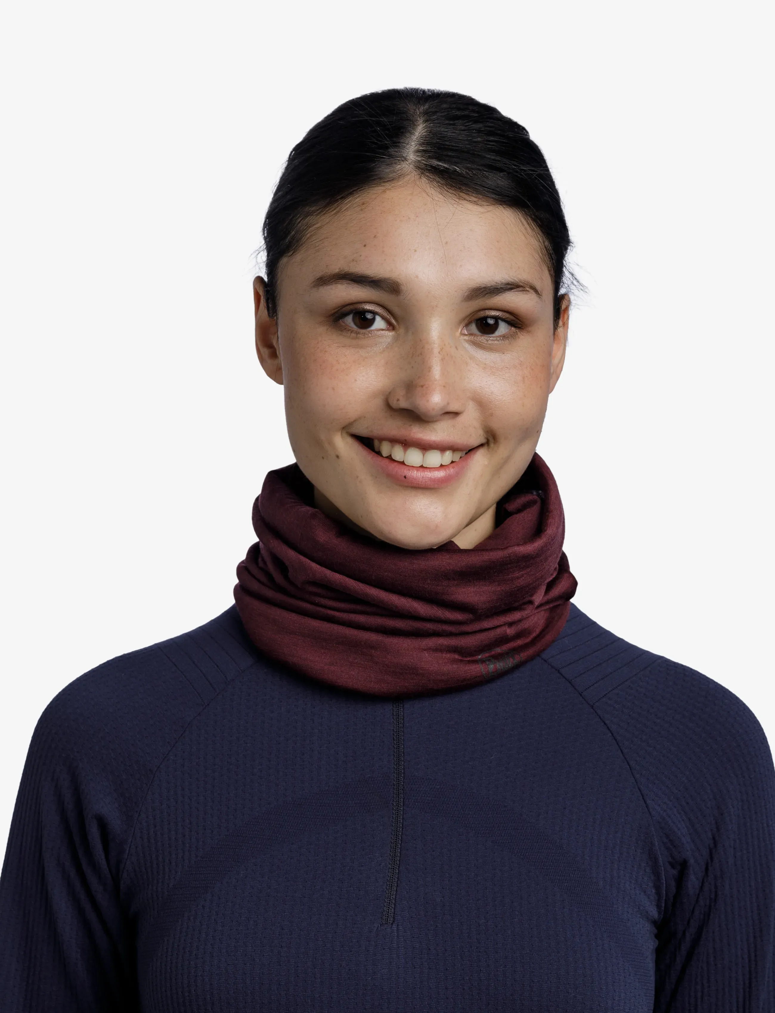 BUFF - Merino Lightweight - halstørklæder - garnet - 1
