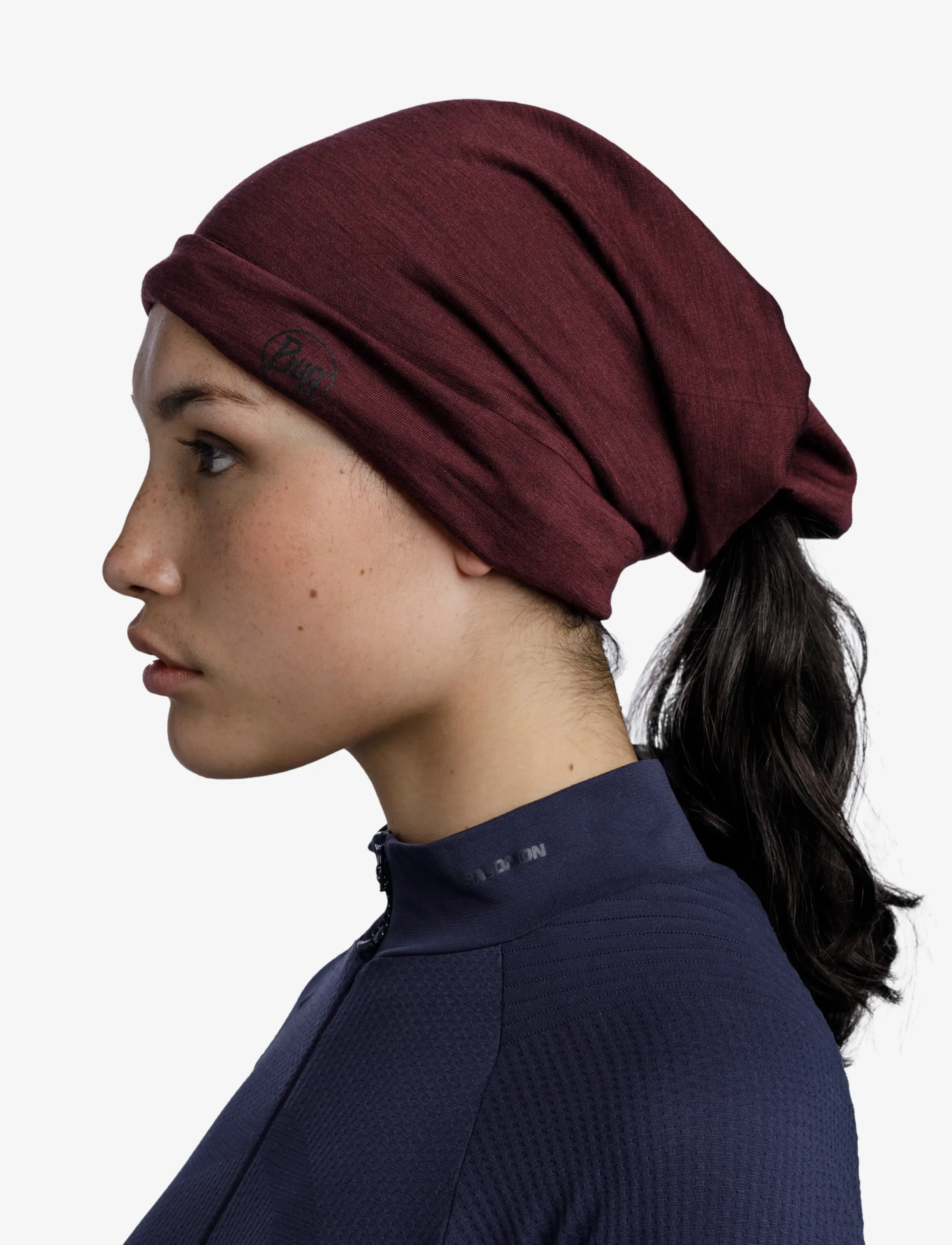 BUFF - Merino Lightweight - halstørklæder - garnet - 2
