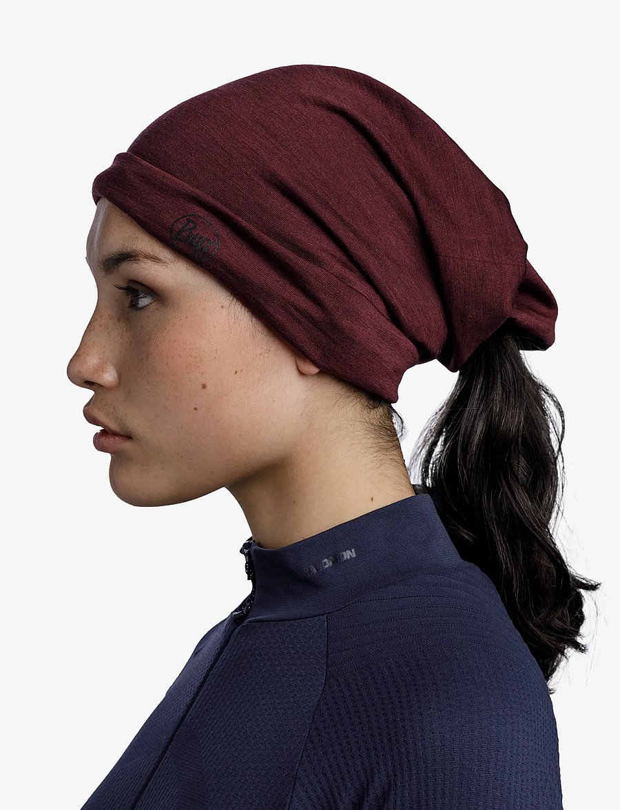 BUFF - Merino Lightweight - halstørklæder - garnet - 2