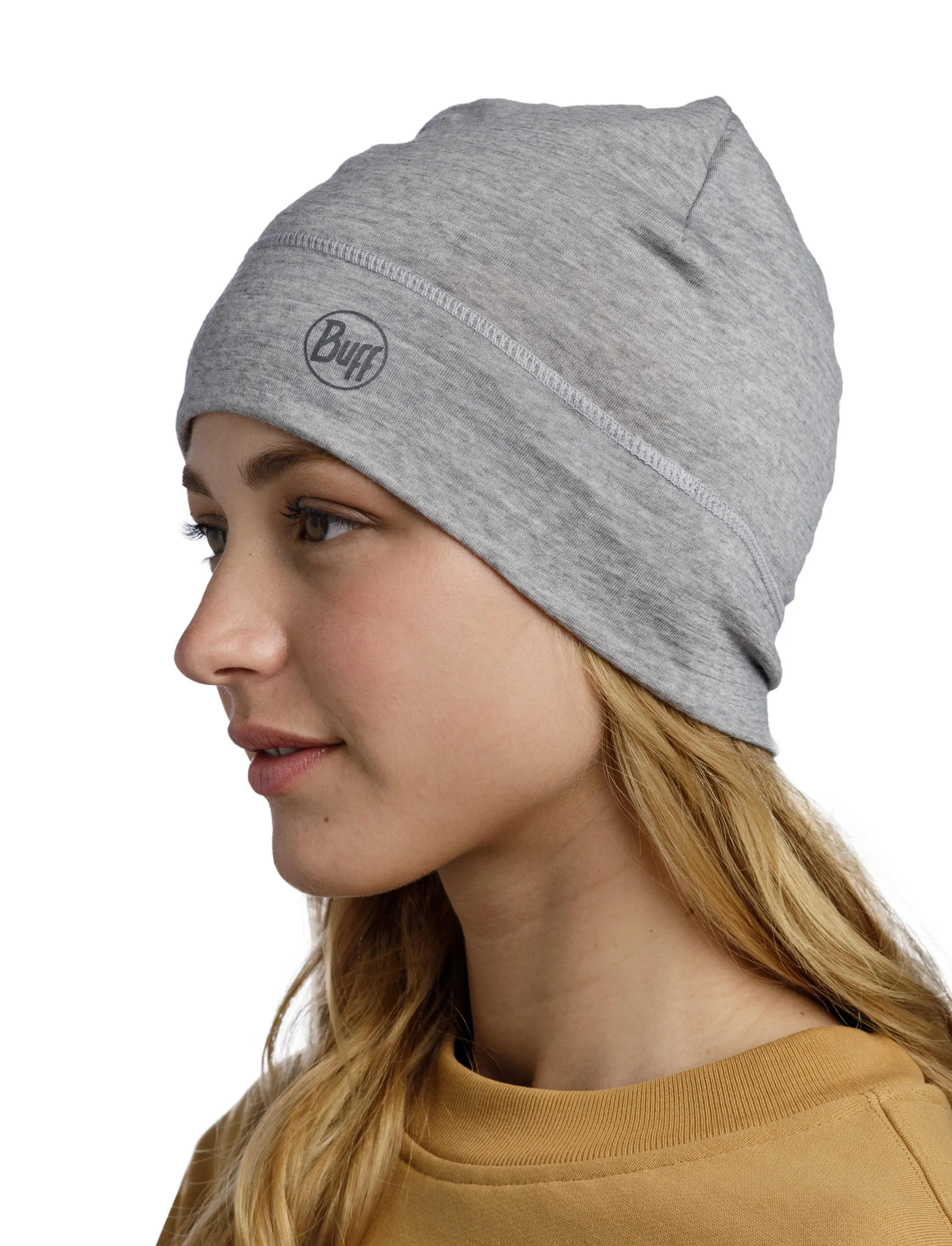 Merino Lightweight Beanie 2