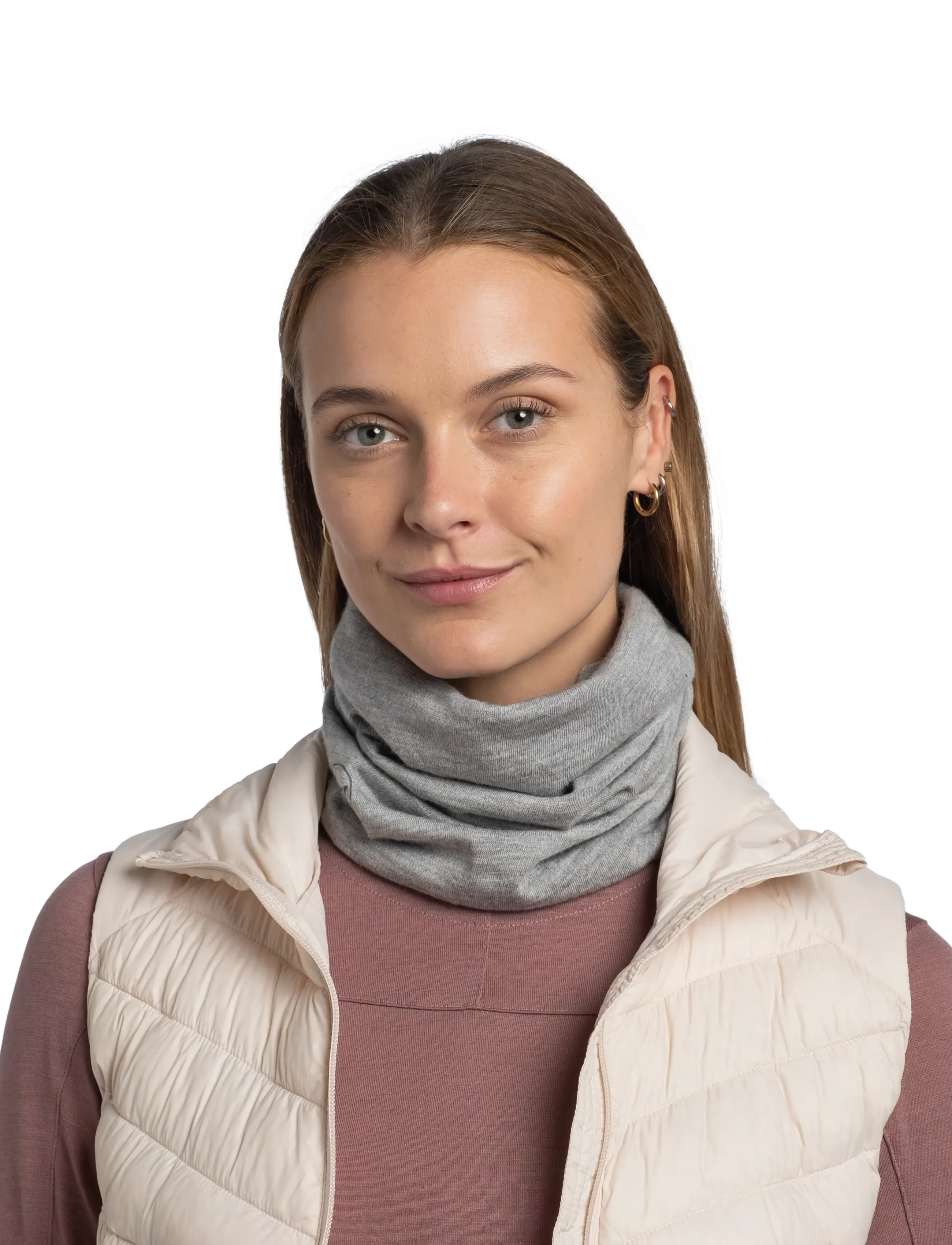 Mw Merino Wool Neckwarmer