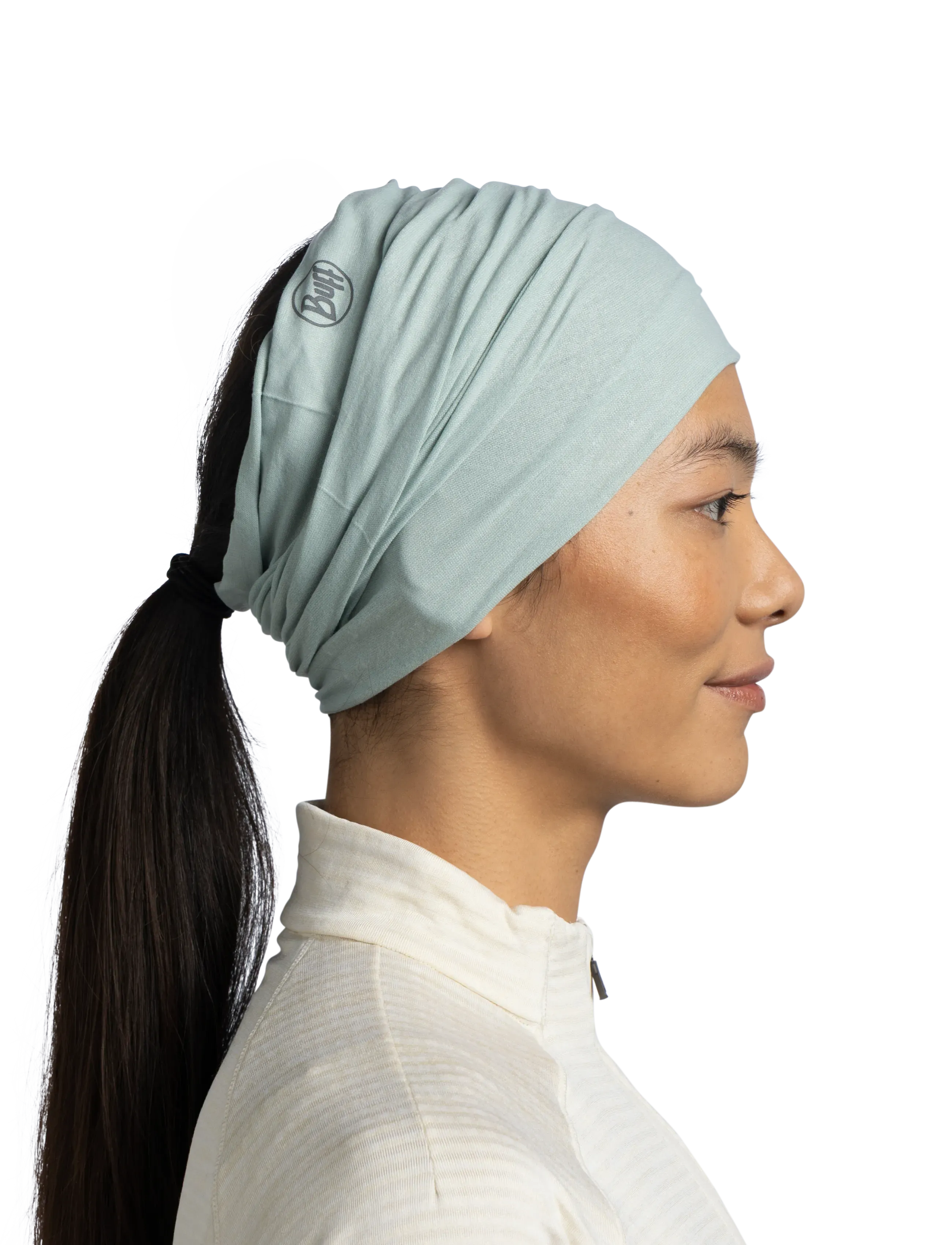 BUFF - Original EcoStretch - halstørklæder - orchid - 1